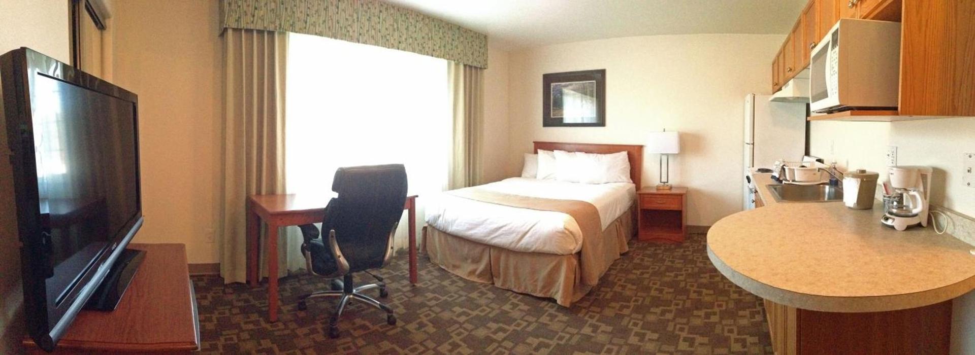 Alaska's Select Inn Wasilla photo 3
