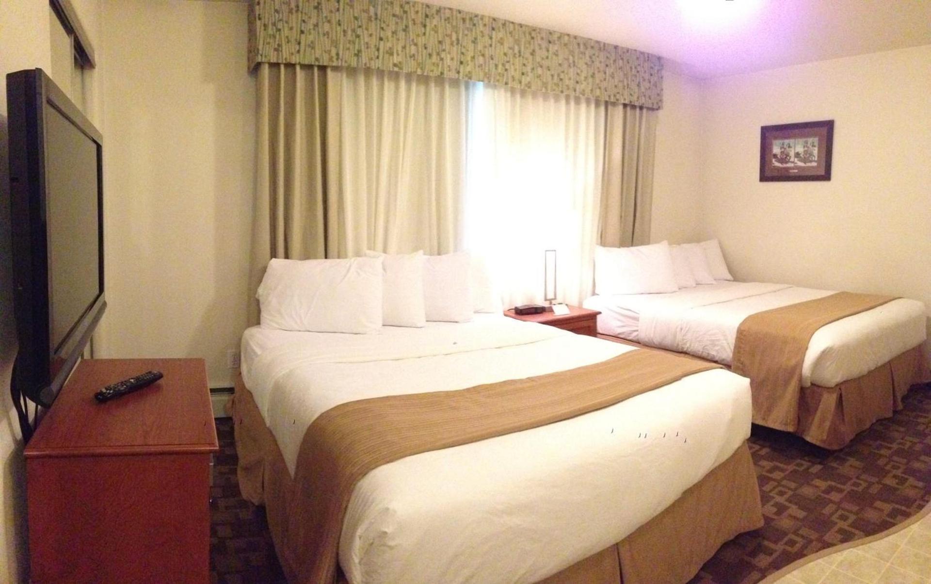Alaska's Select Inn Wasilla photo 10