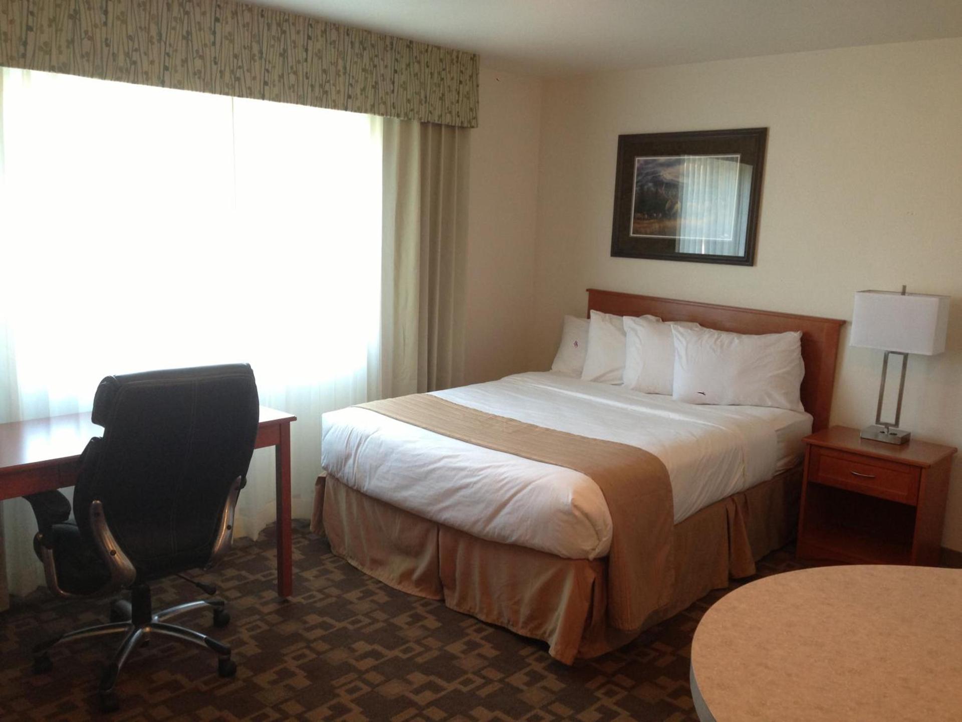 Alaska's Select Inn Wasilla photo 12