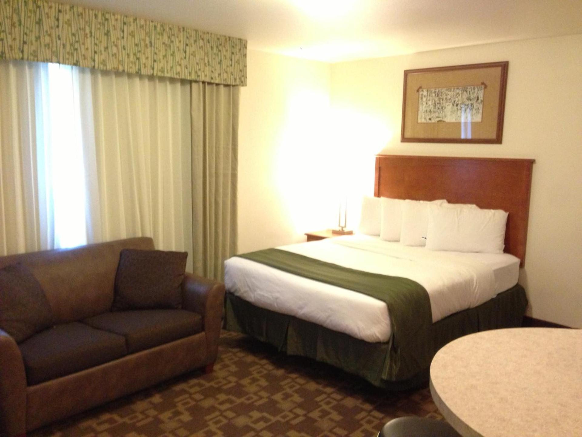 Alaska's Select Inn Wasilla photo 13