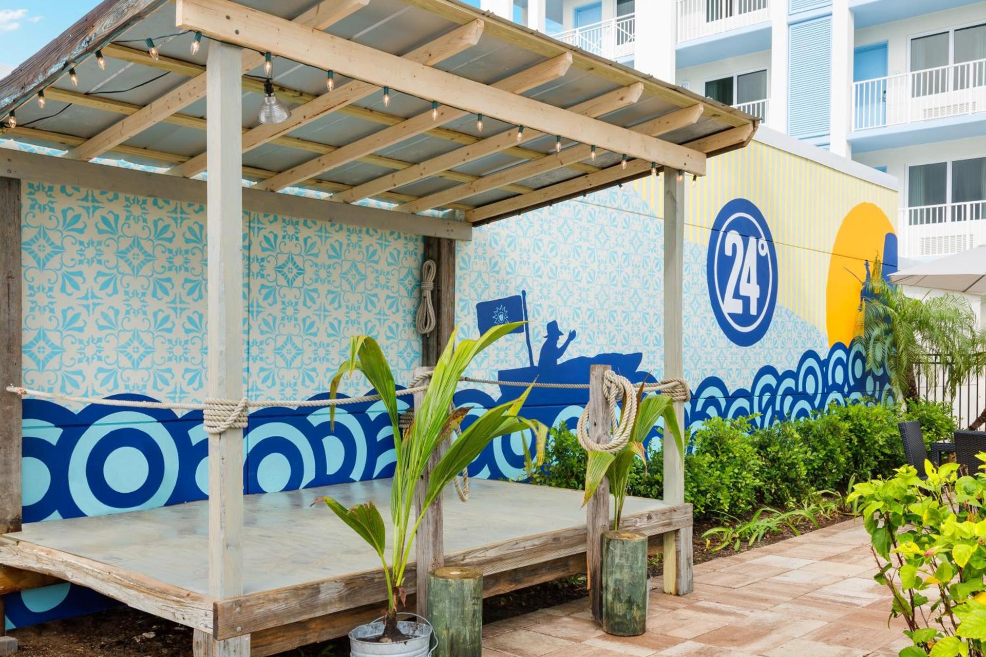 Blue Flamingo Resort Key West photo 39