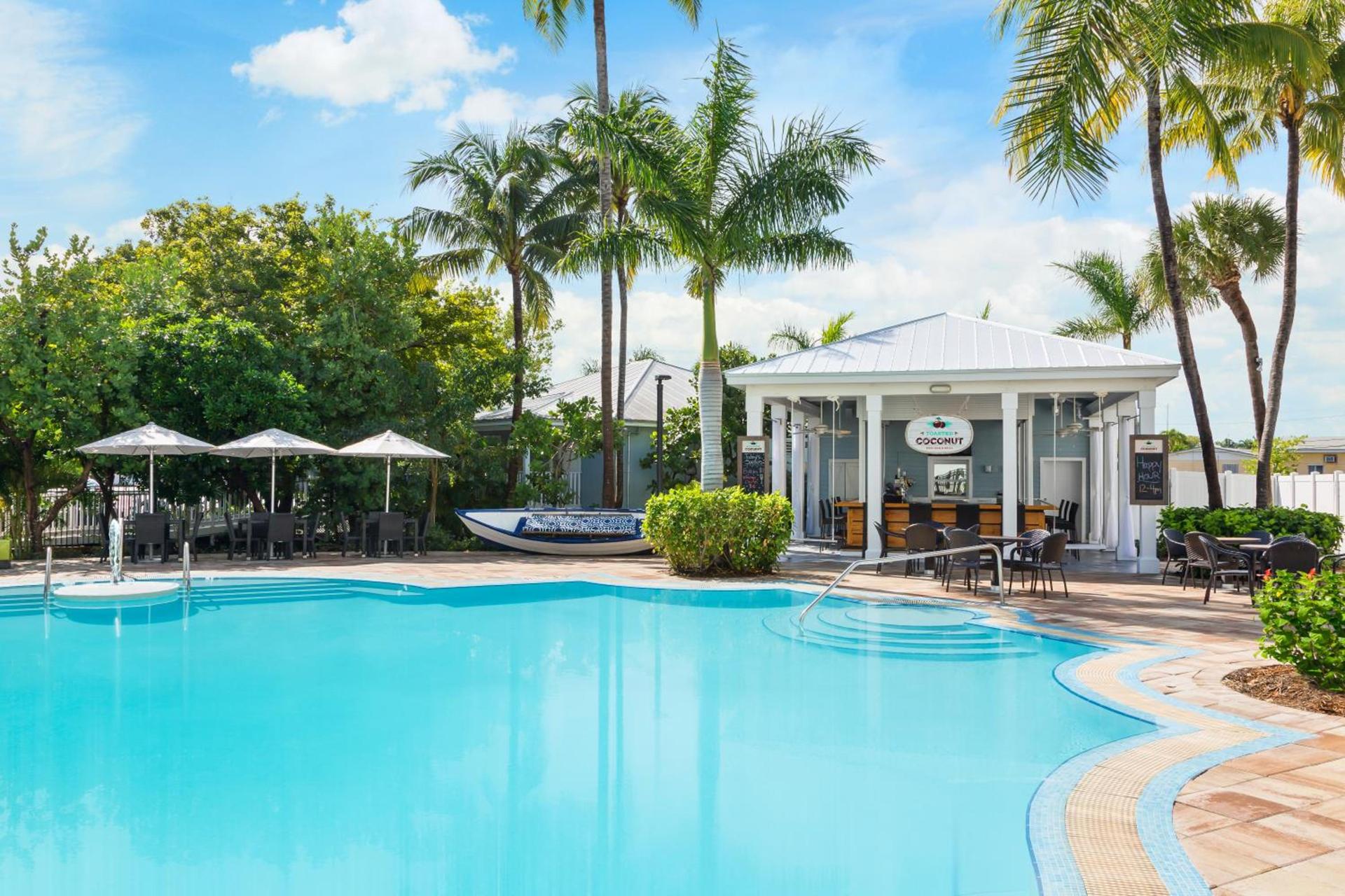 Blue Flamingo Resort Key West photo 25