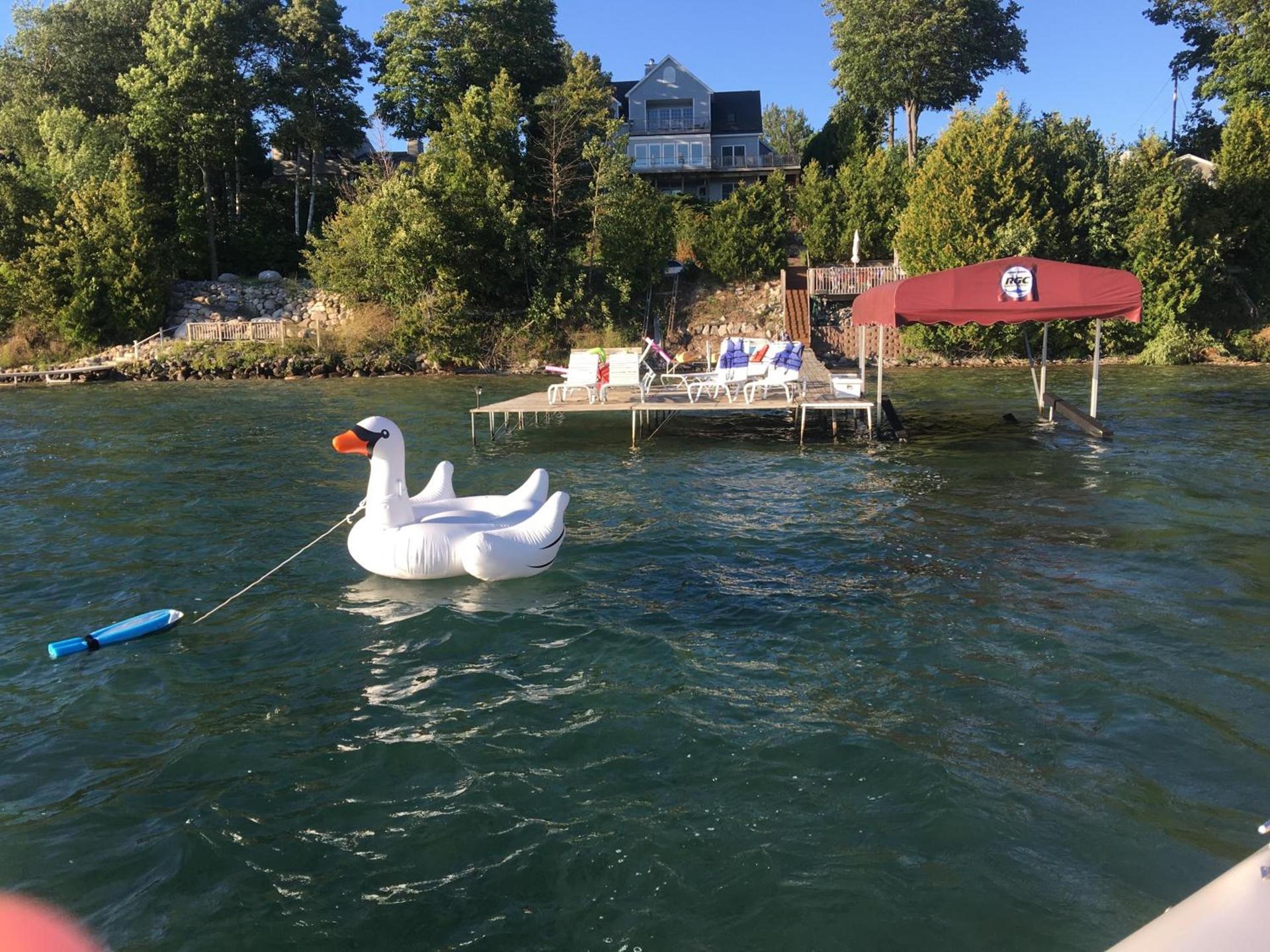 The Torch Lake Bed and Breakfast photo 49