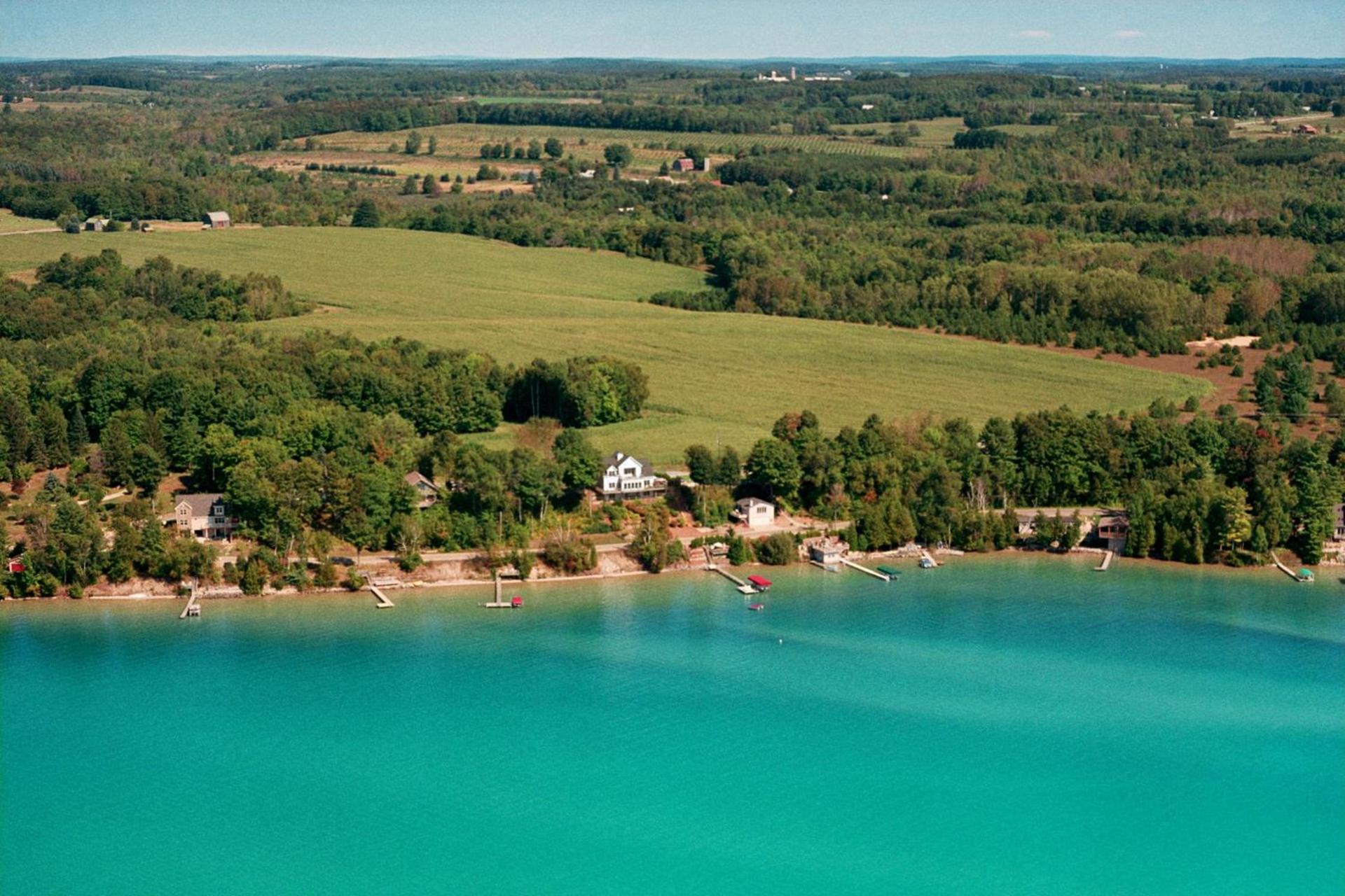 The Torch Lake Bed and Breakfast photo 53