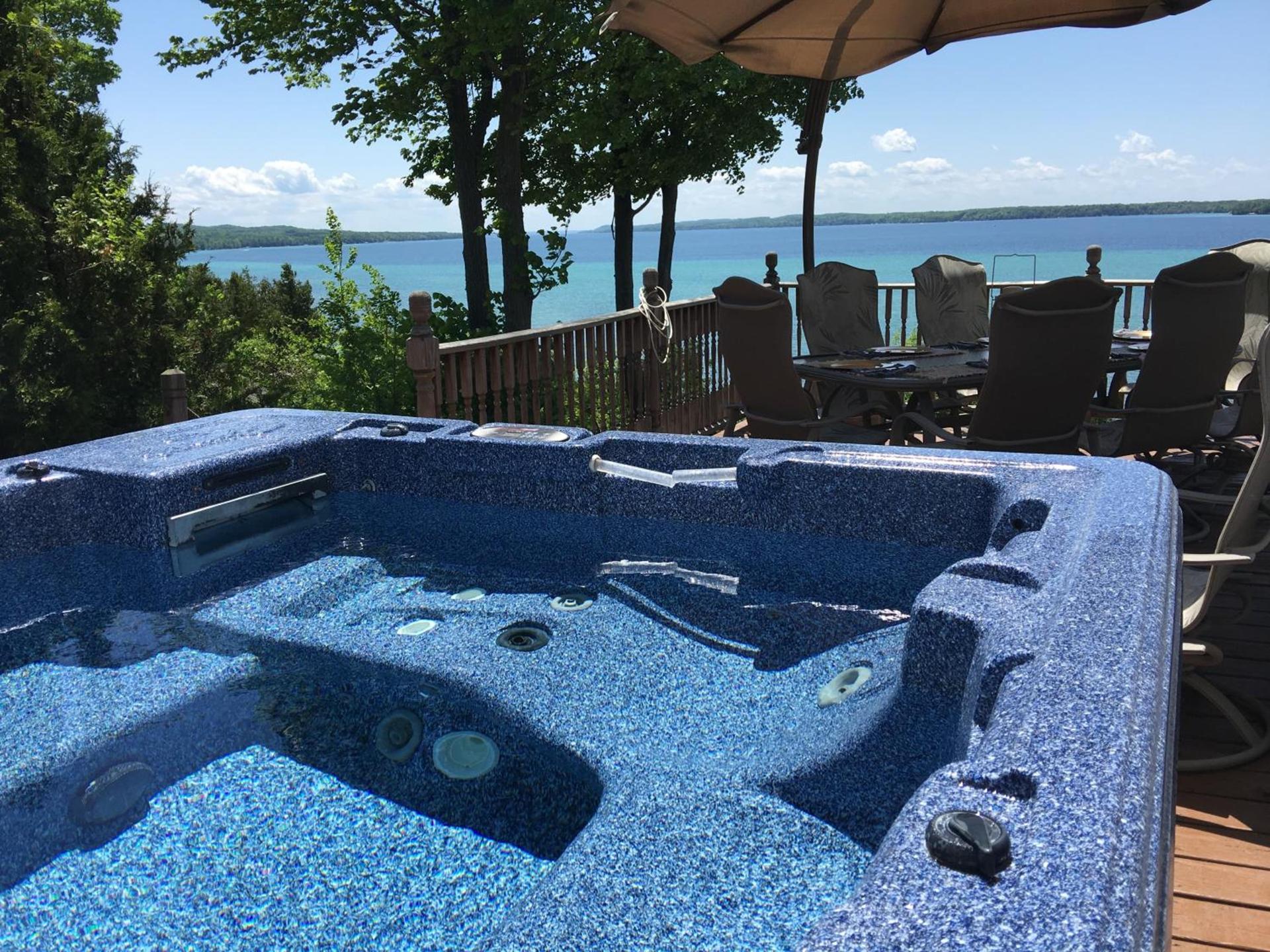 The Torch Lake Bed and Breakfast photo 50