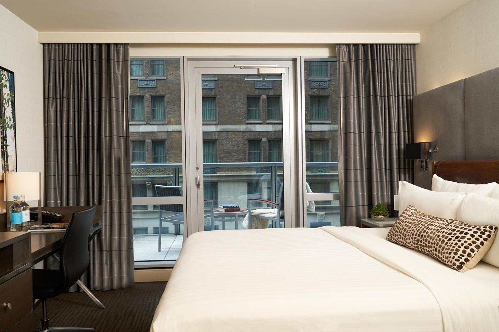 Hotel 48LEX New York photo 27