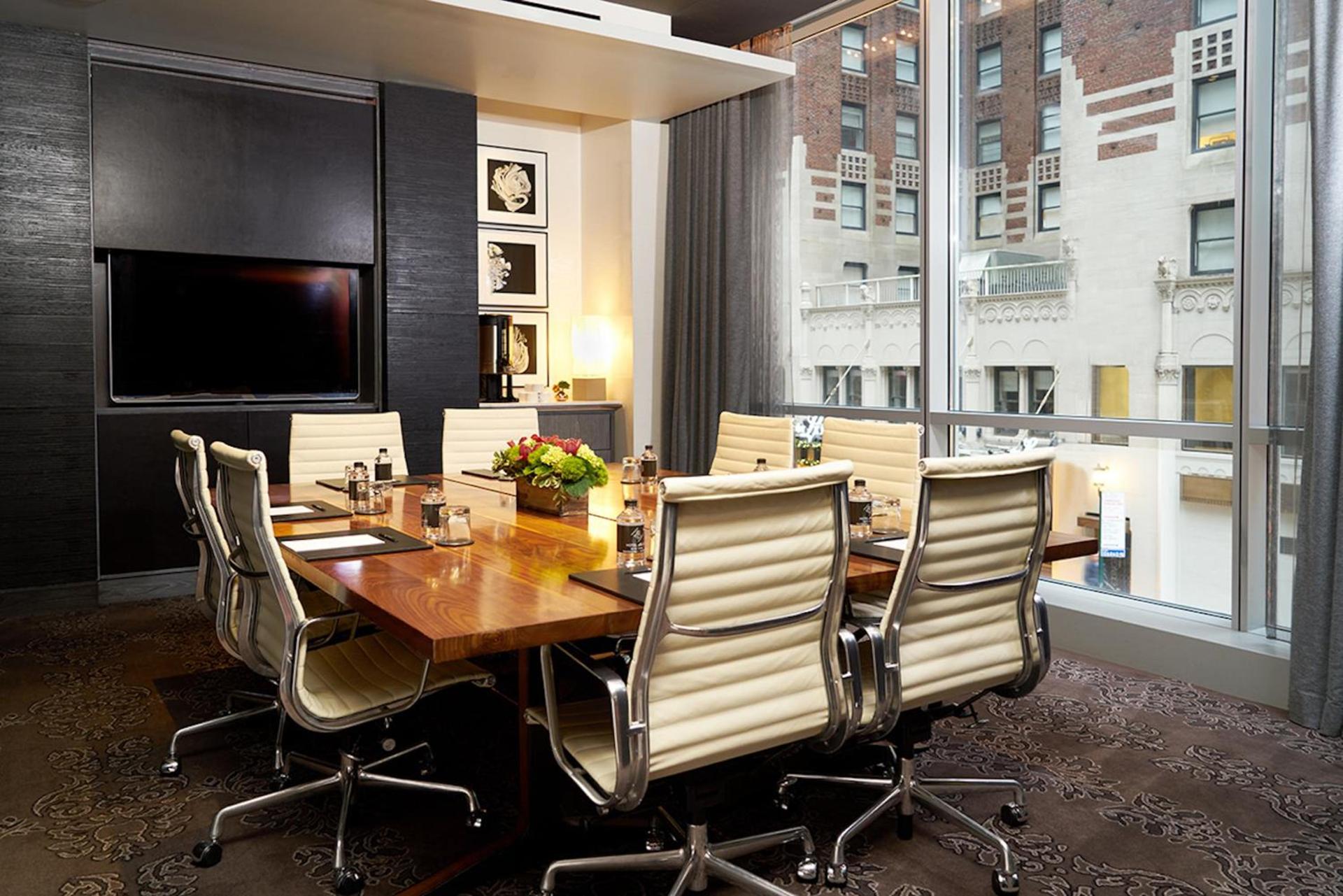 Hotel 48LEX New York photo 13