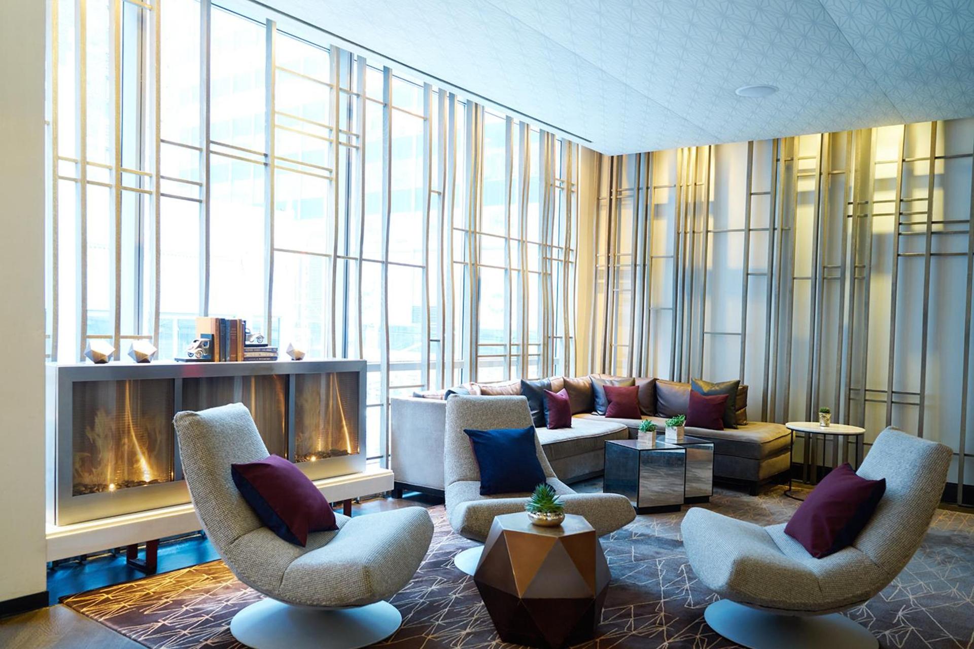 Hotel 48LEX New York photo 2
