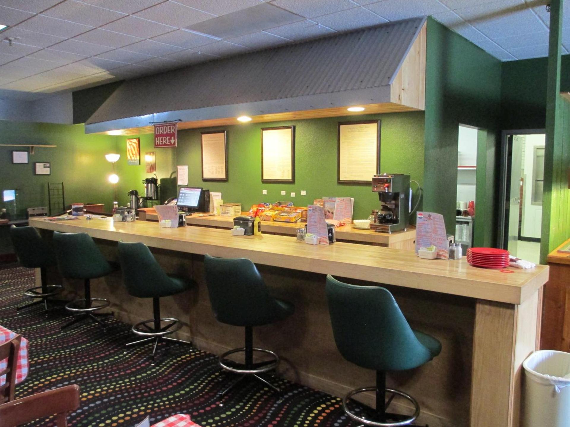 Americas Best Value Inn Billings photo 28
