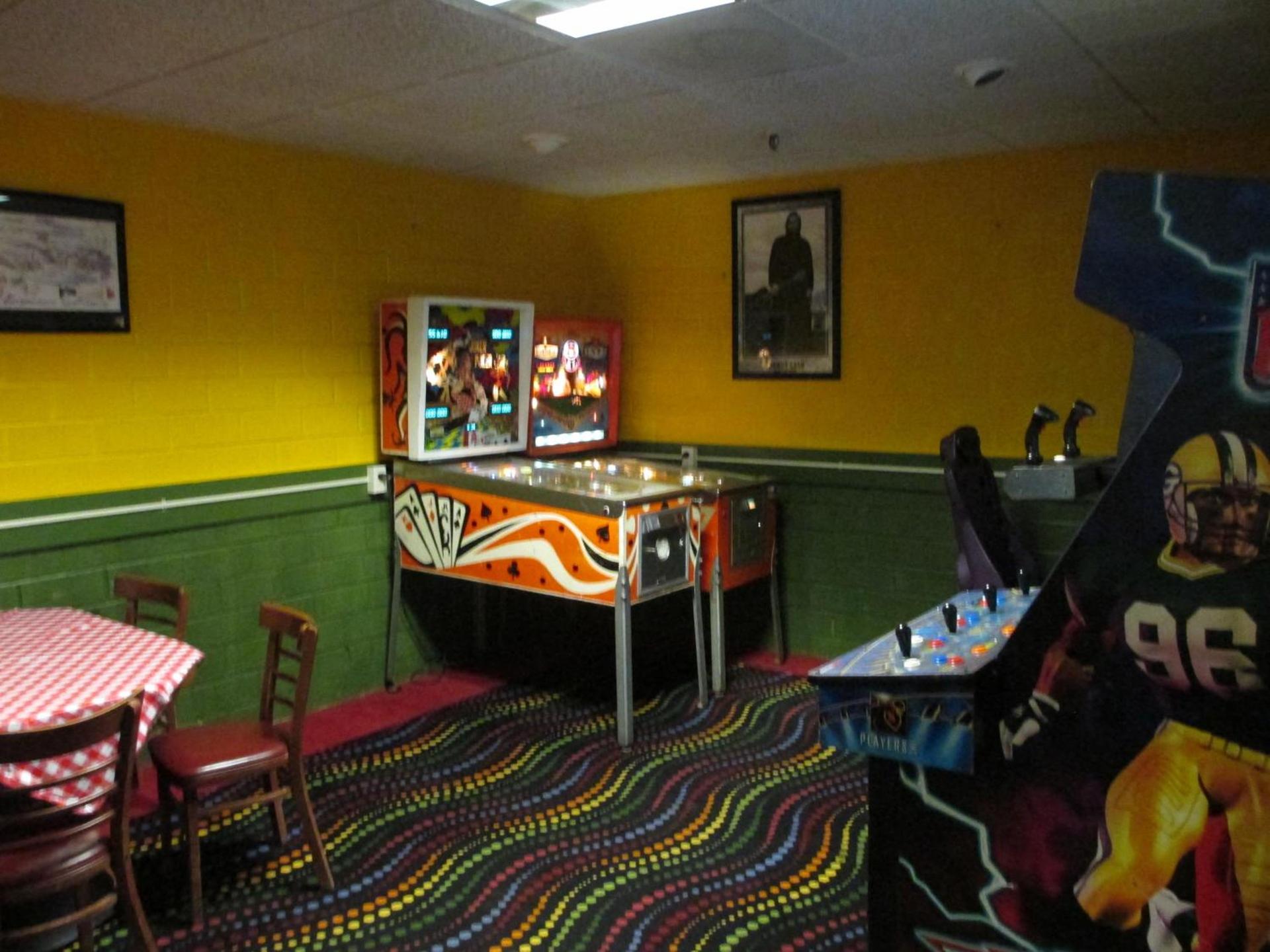 Americas Best Value Inn Billings photo 26
