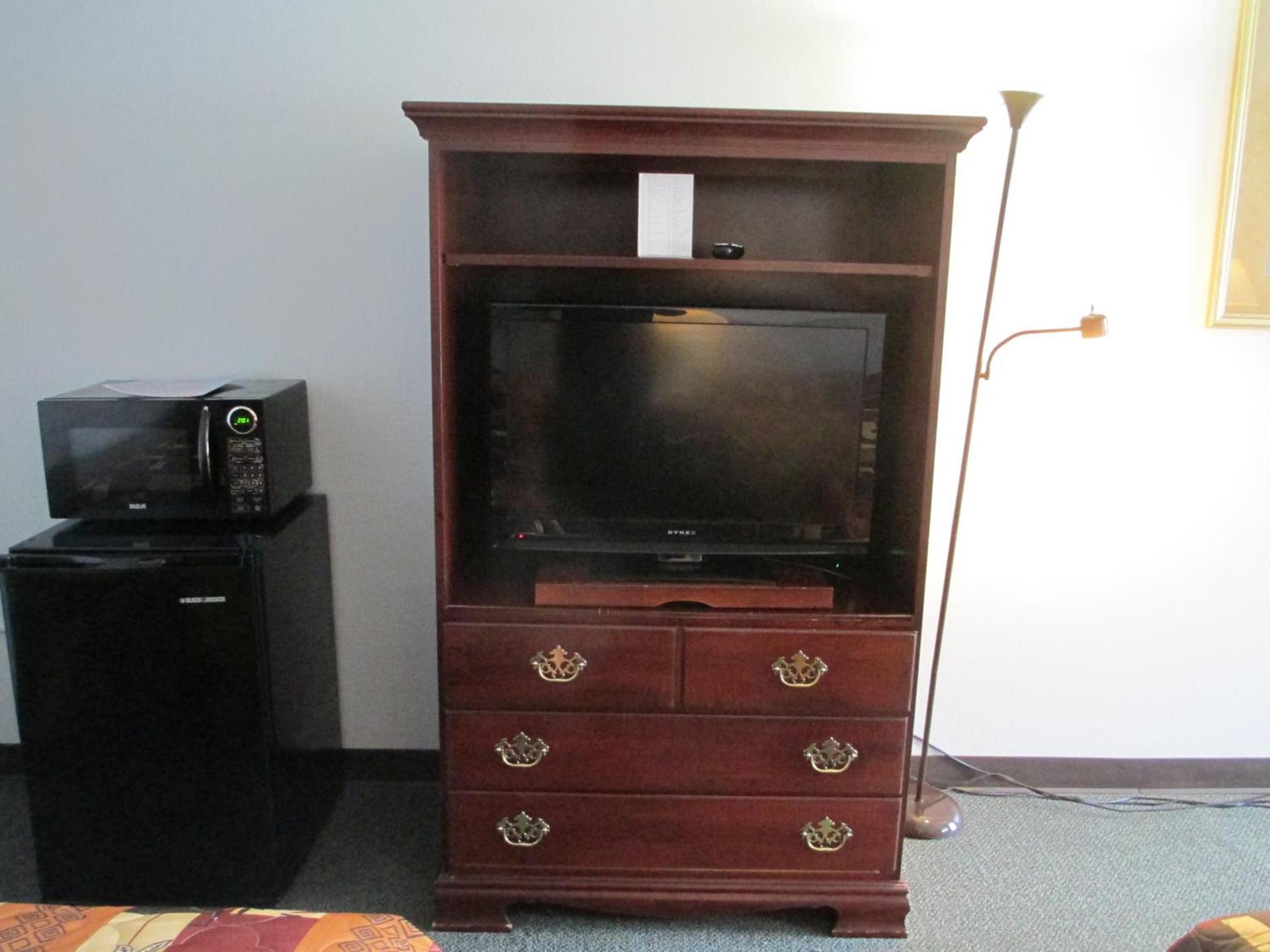Americas Best Value Inn Billings photo 25