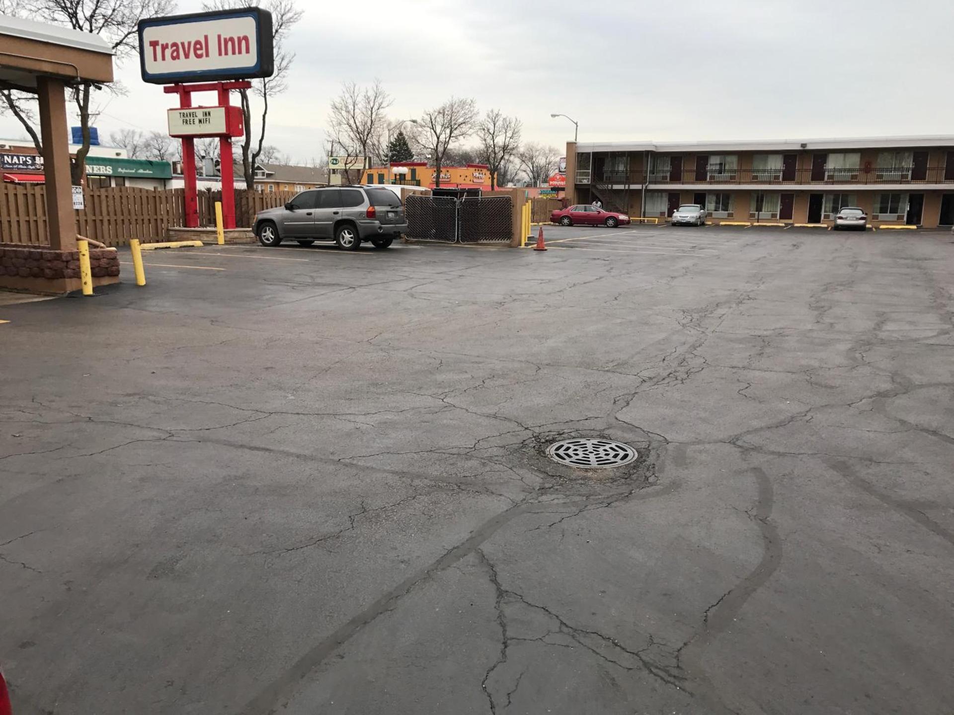 Travel Inn photo 9