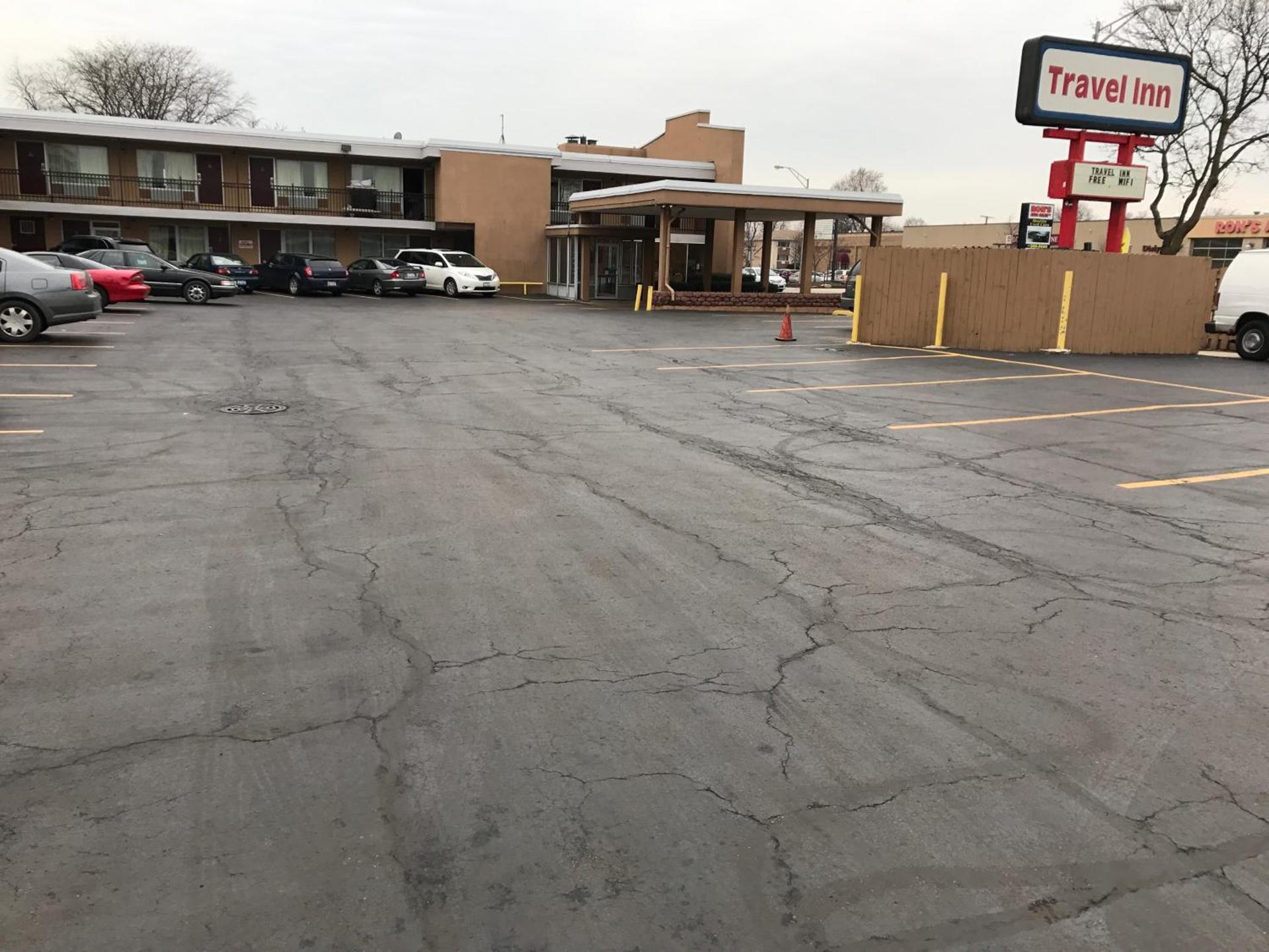Travel Inn photo 8