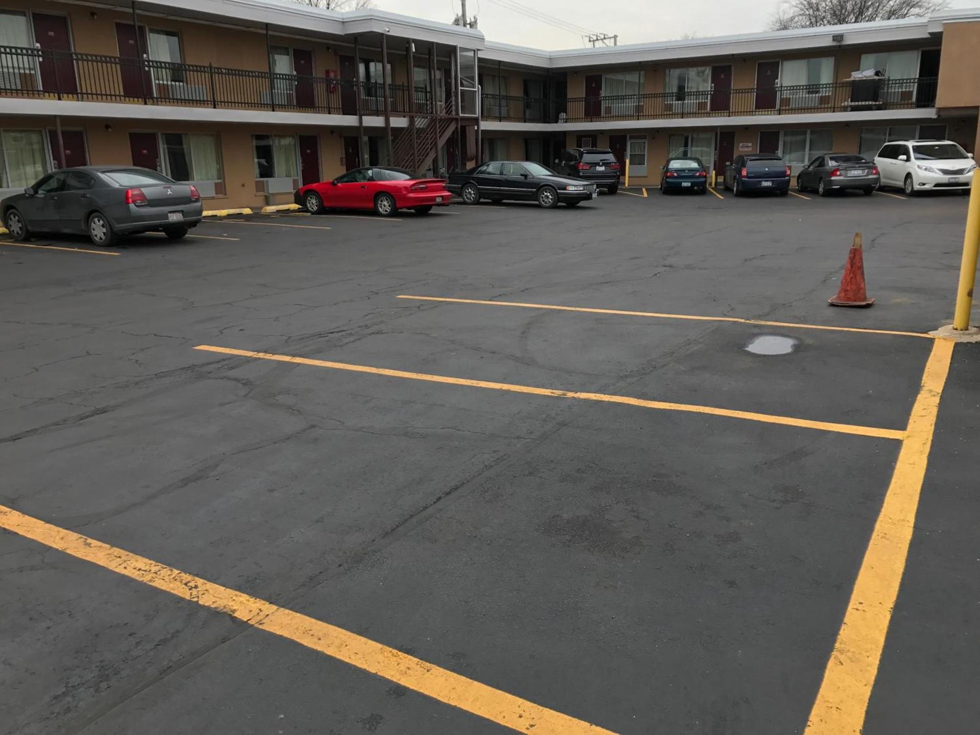 Travel Inn photo 17