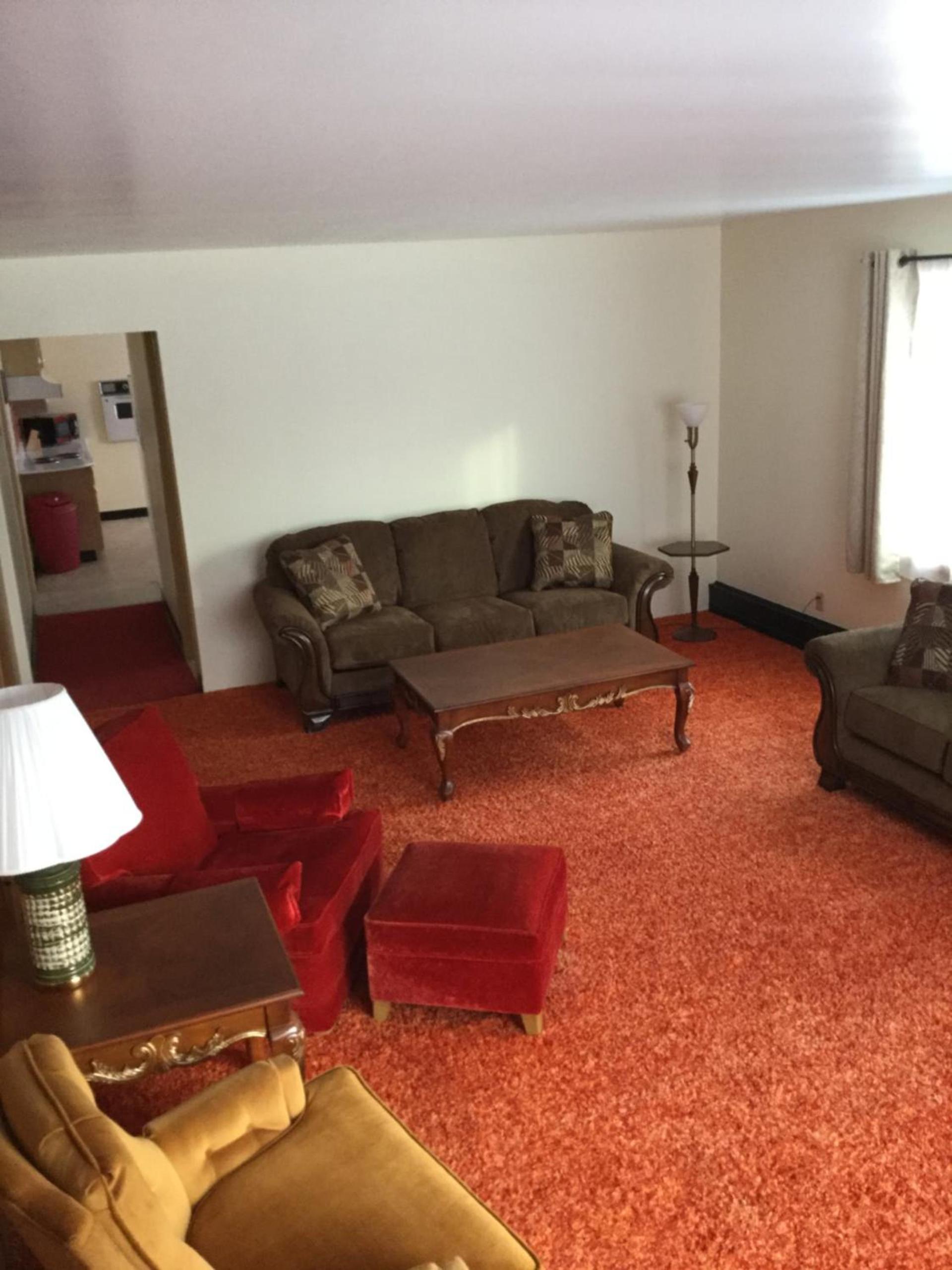 Cedars Motel photo 30