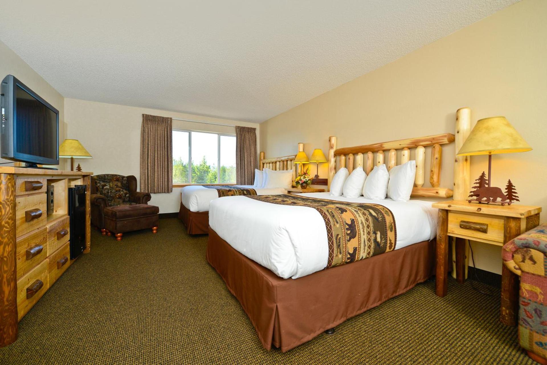 Kelly Inn West Yellowstone photo 41