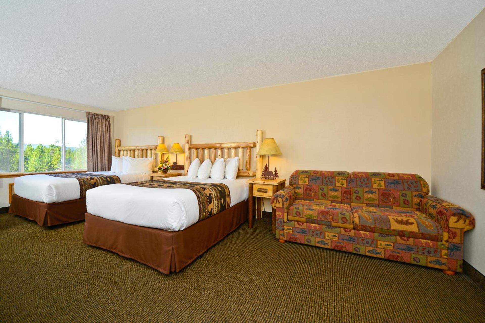 Kelly Inn West Yellowstone photo 43