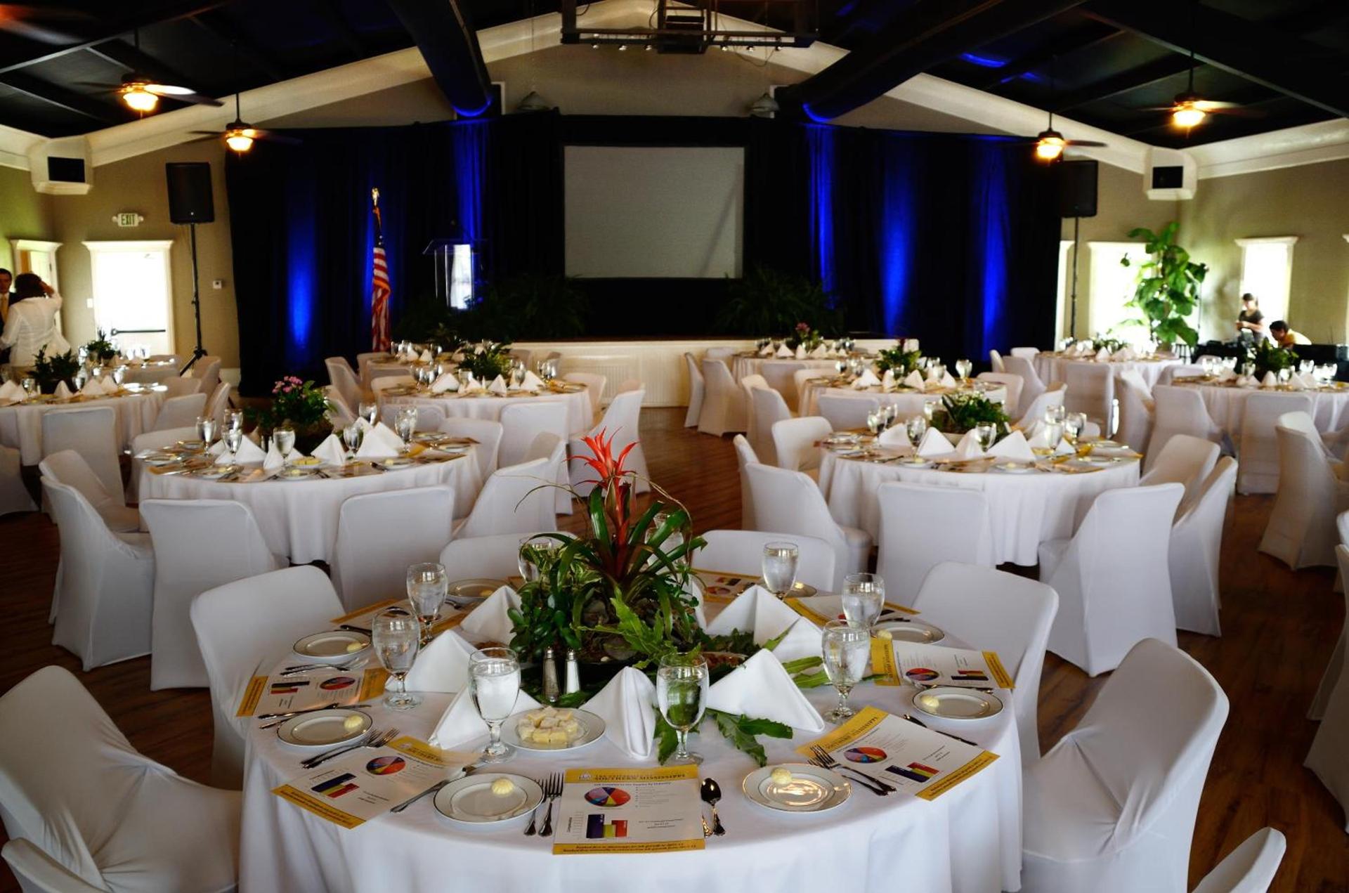 Grand Magnolia Ballroom & Suites photo 32