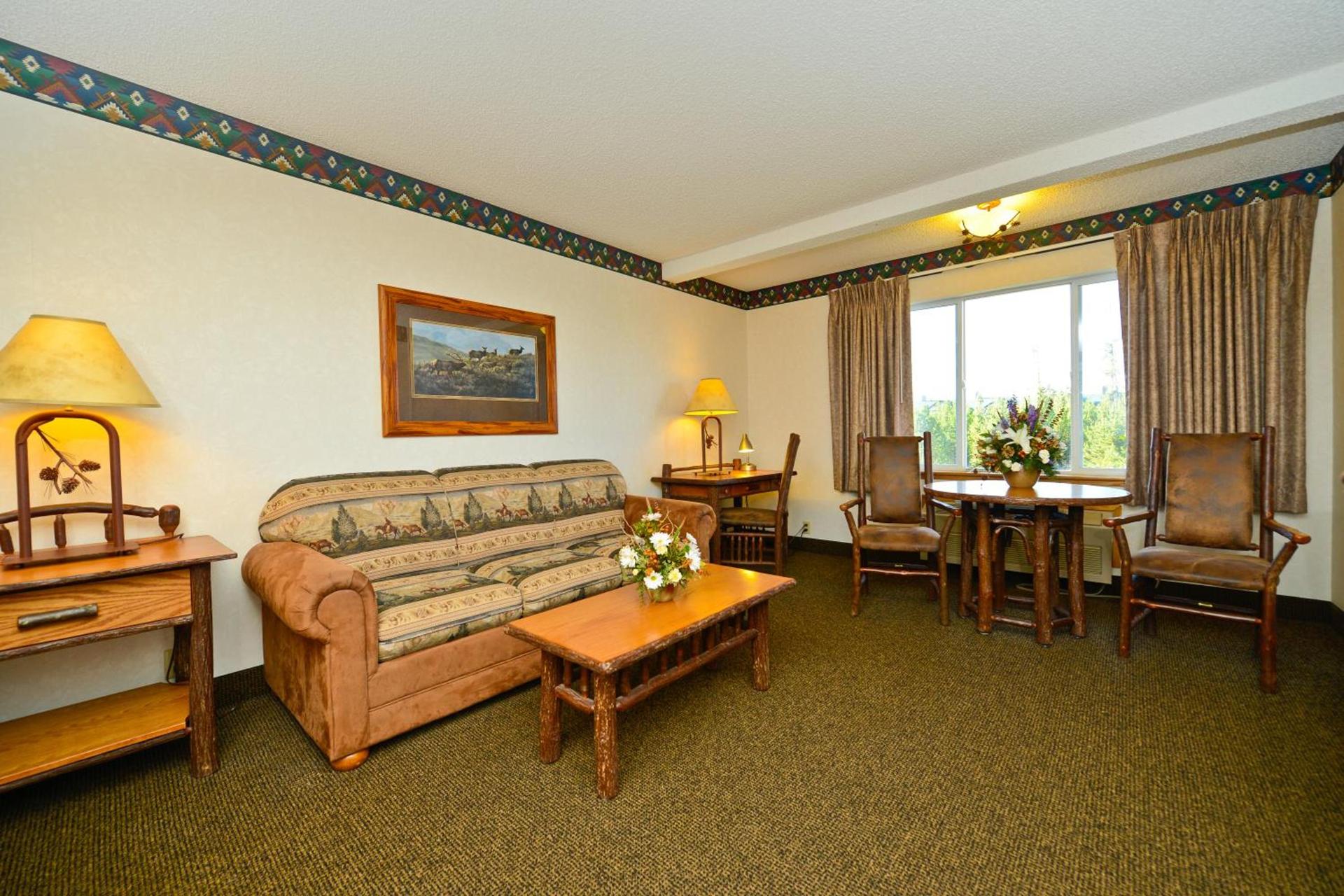 Kelly Inn West Yellowstone photo 47