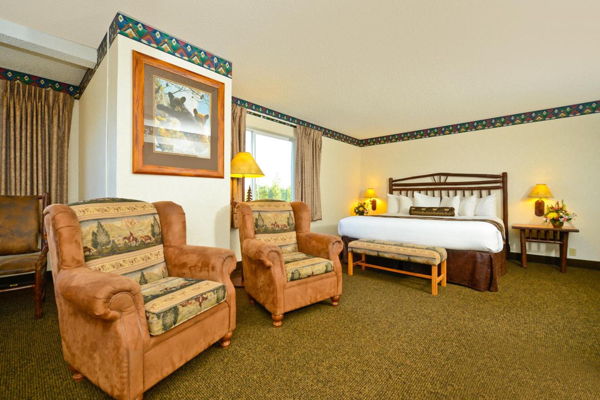 Kelly Inn West Yellowstone photo 46