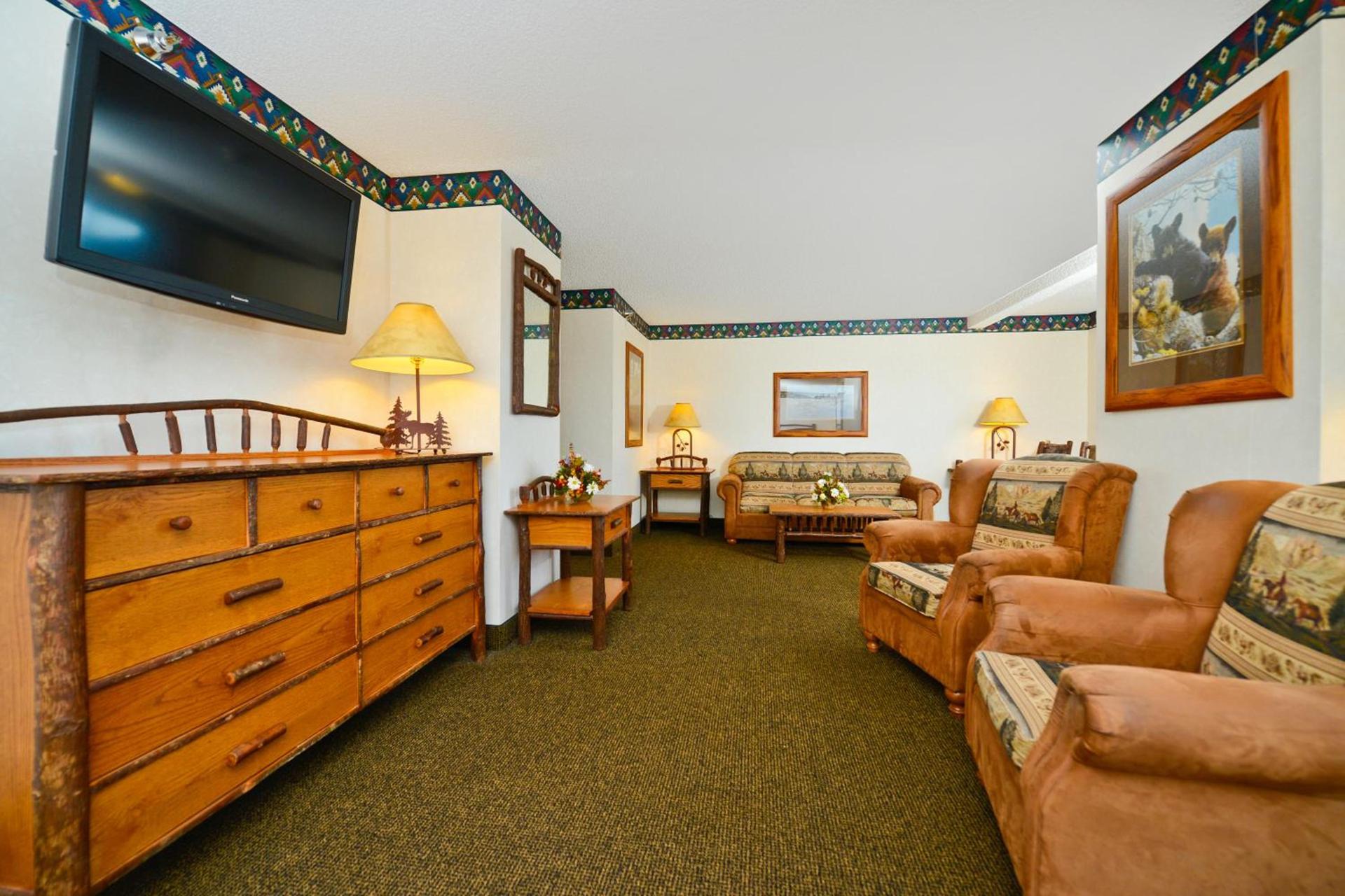 Kelly Inn West Yellowstone photo 48