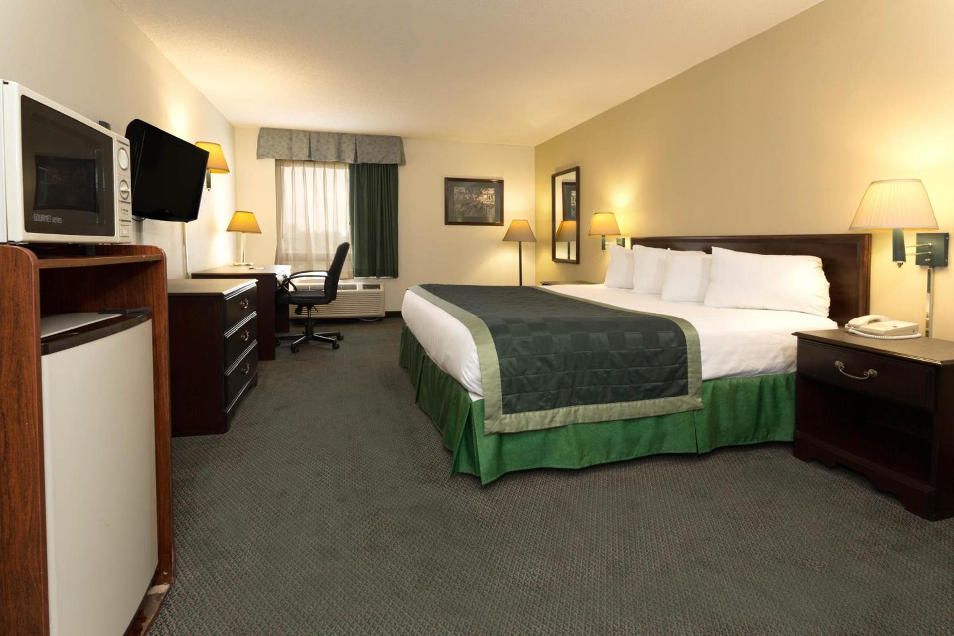 Baymont by Wyndham Mason photo 11