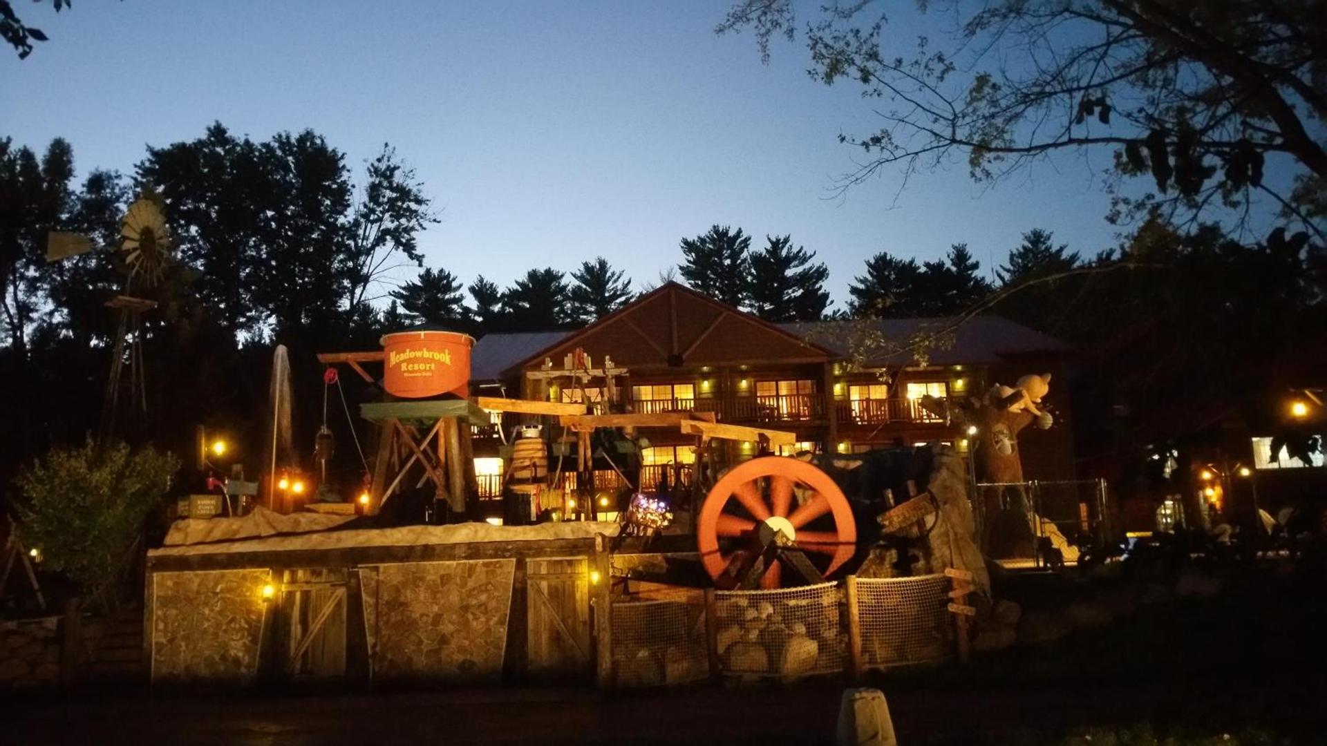 Meadowbrook Resort photo 82