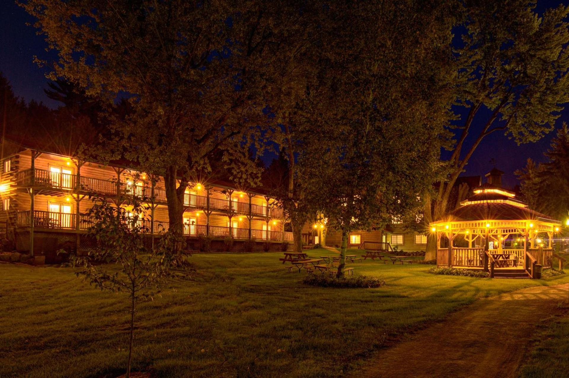 Meadowbrook Resort photo 84
