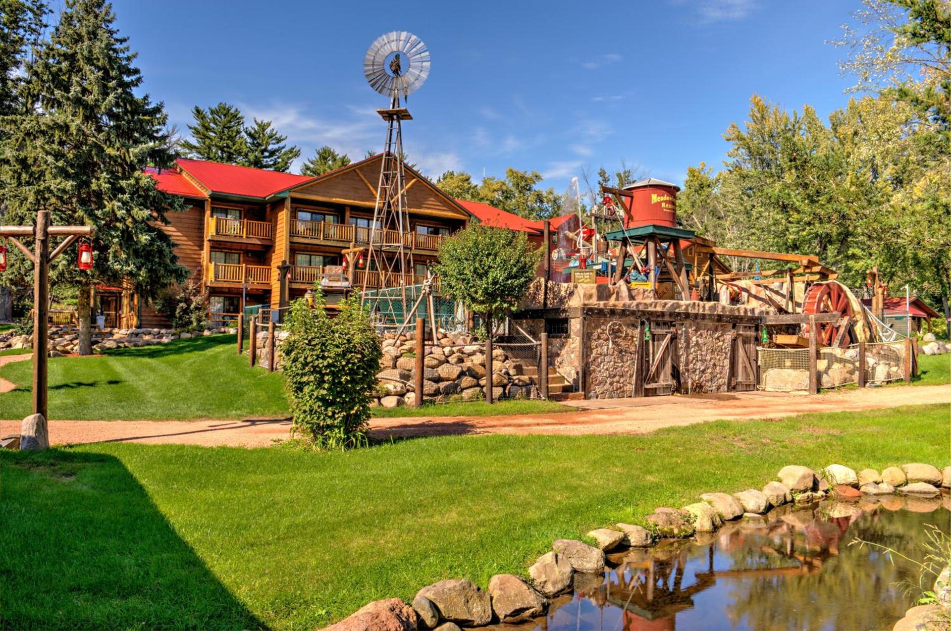 Meadowbrook Resort photo 13