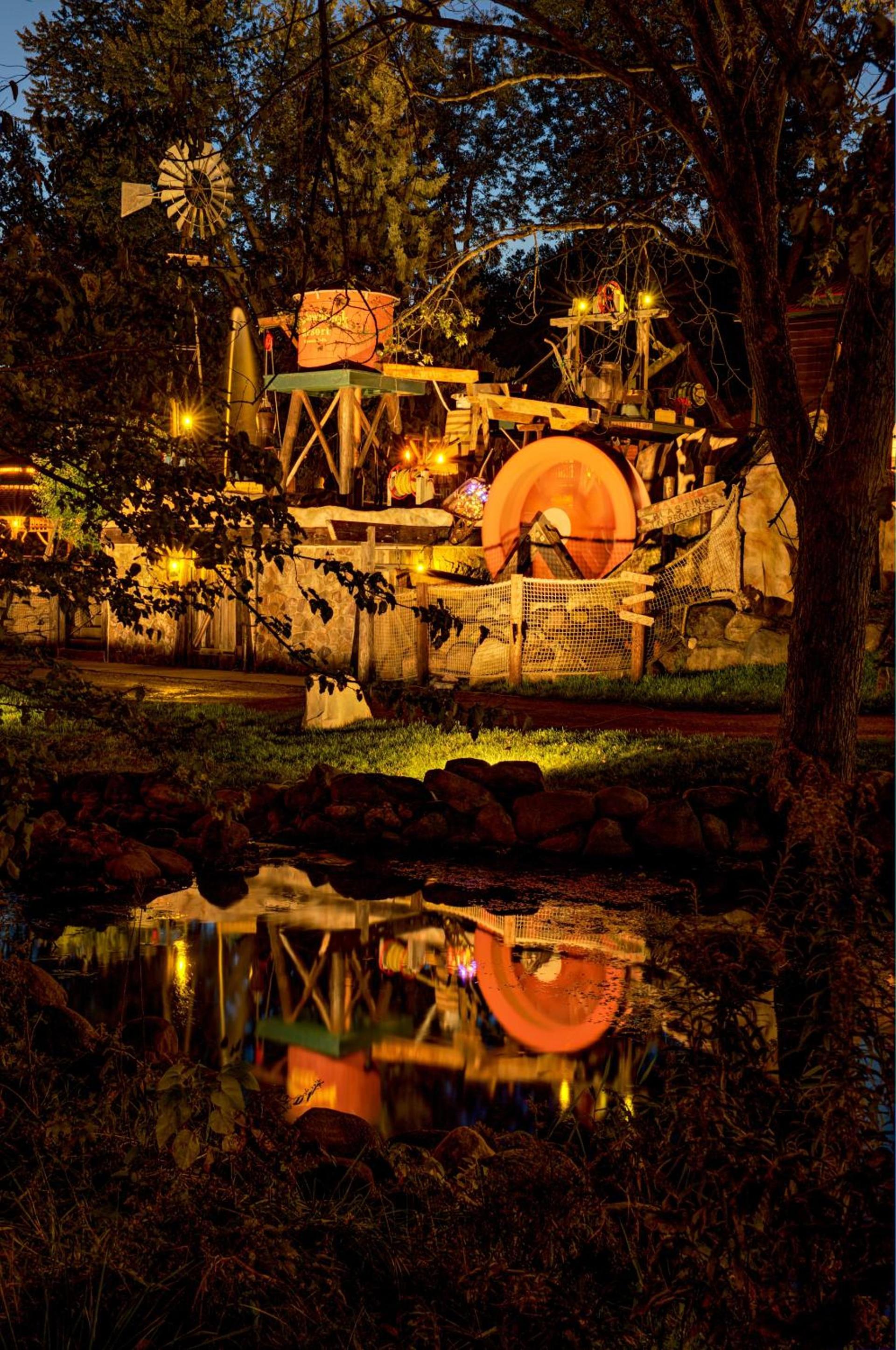 Meadowbrook Resort photo 30