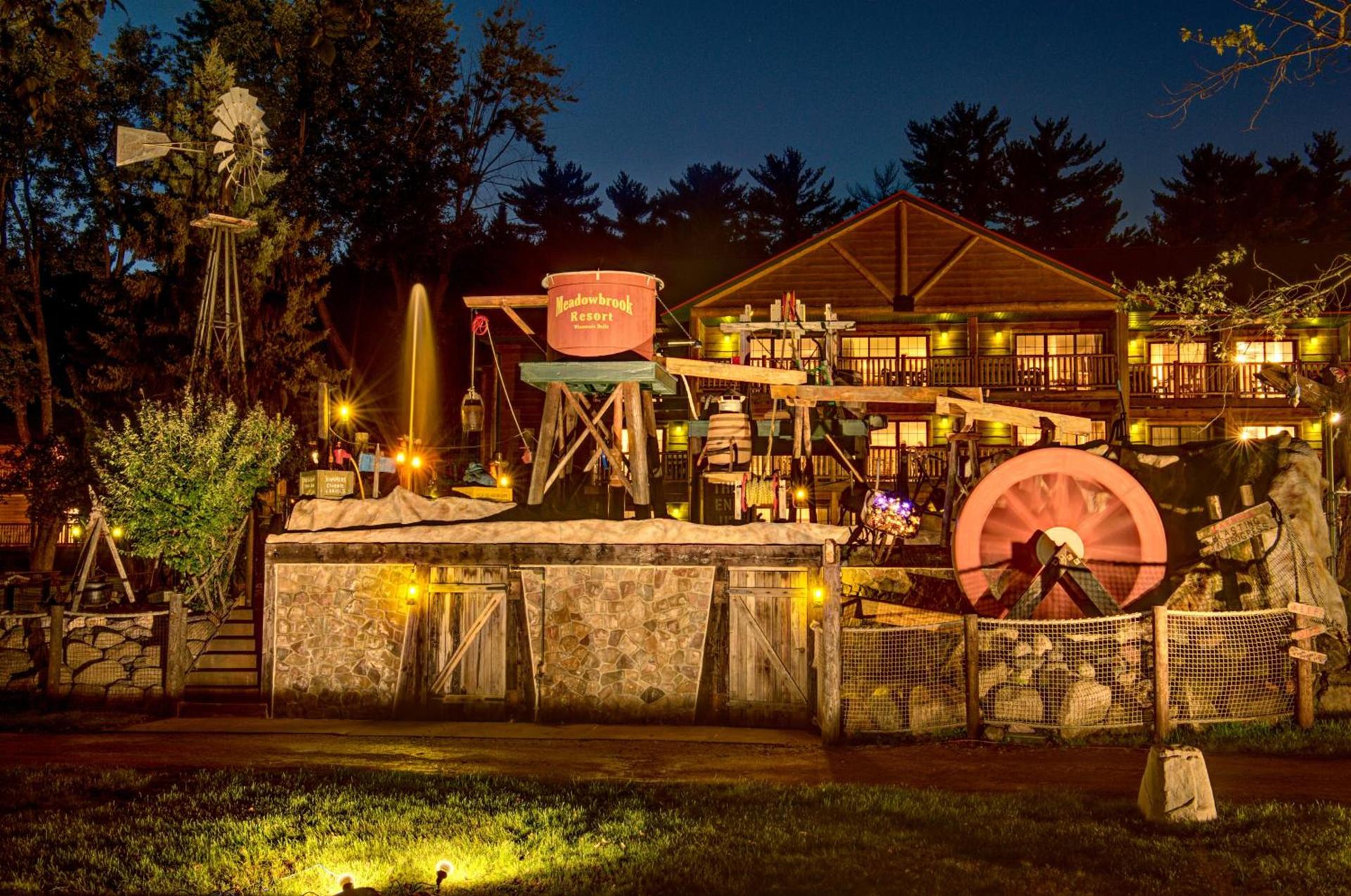 Meadowbrook Resort photo 68