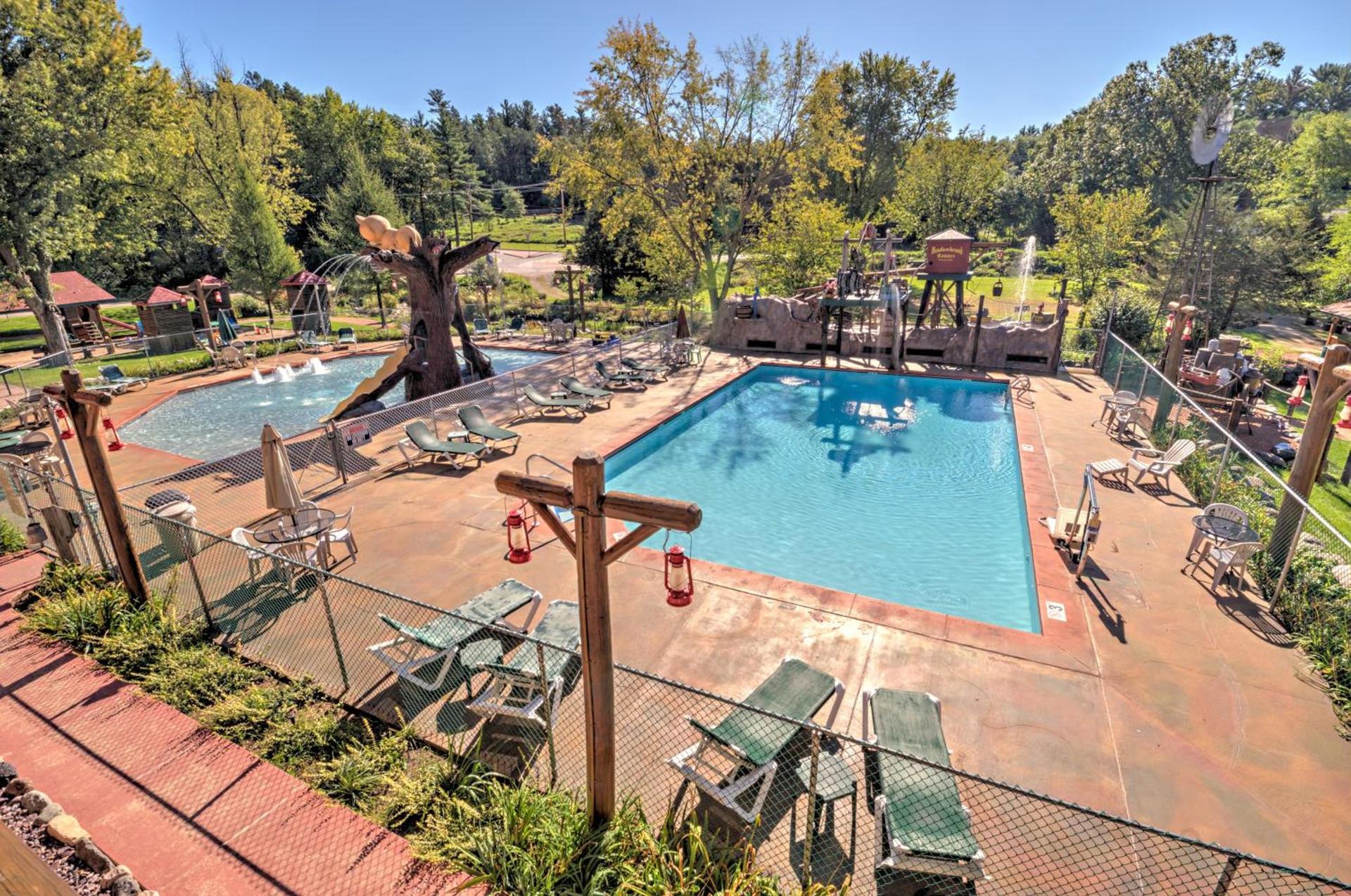 Meadowbrook Resort photo 66