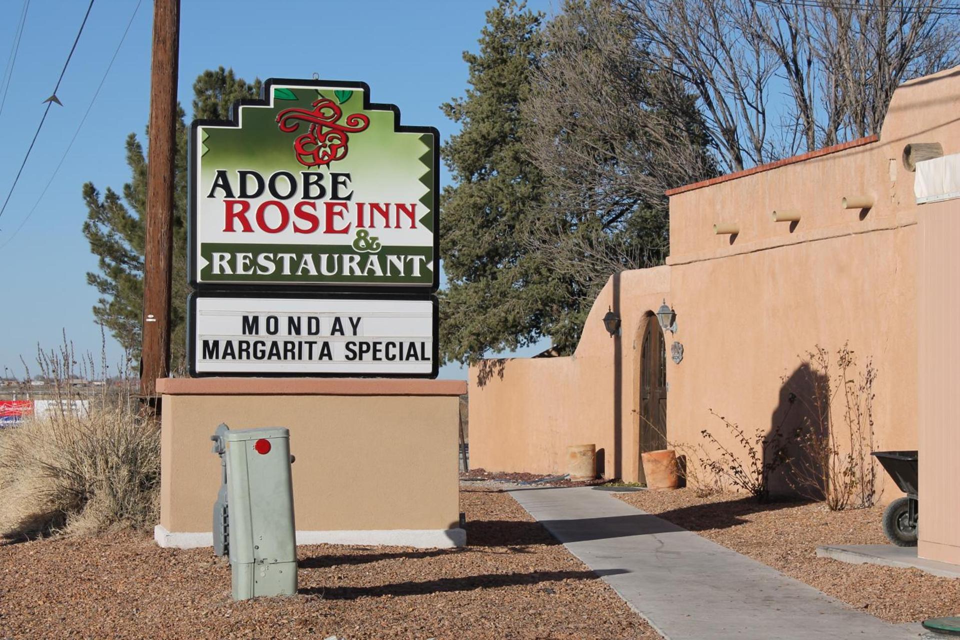Adobe Rose Boutique Inn photo 34