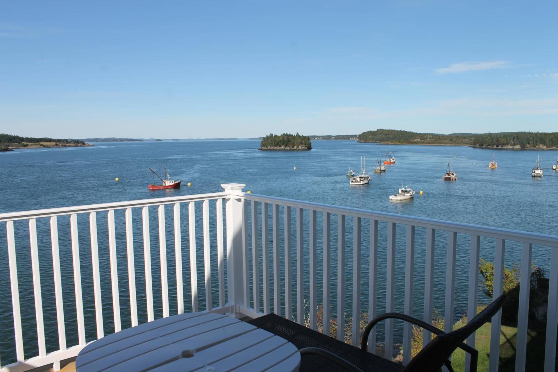 The Inn on the Wharf photo 33