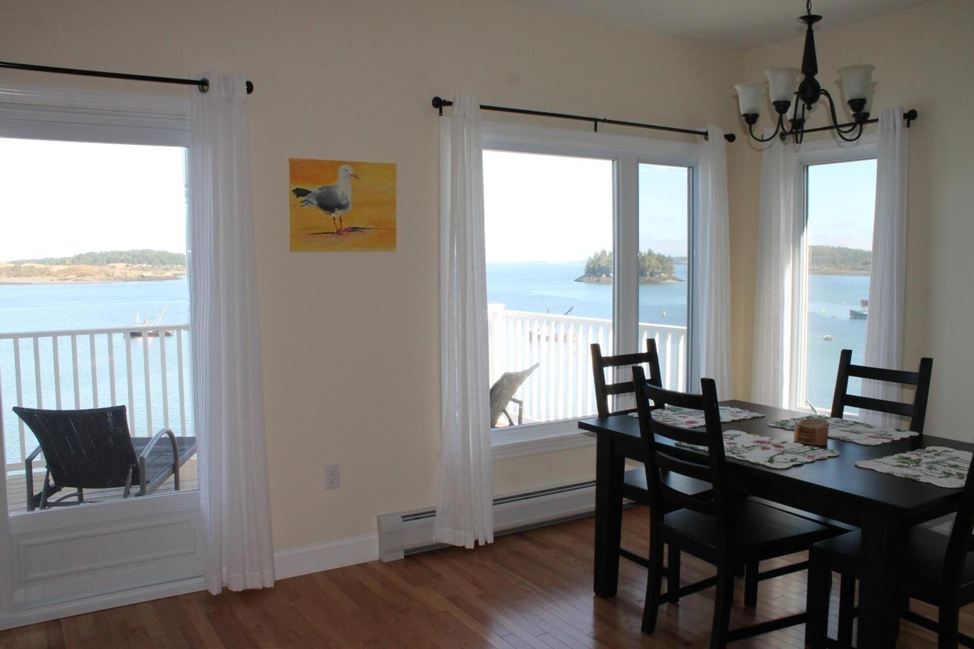 The Inn on the Wharf photo 9