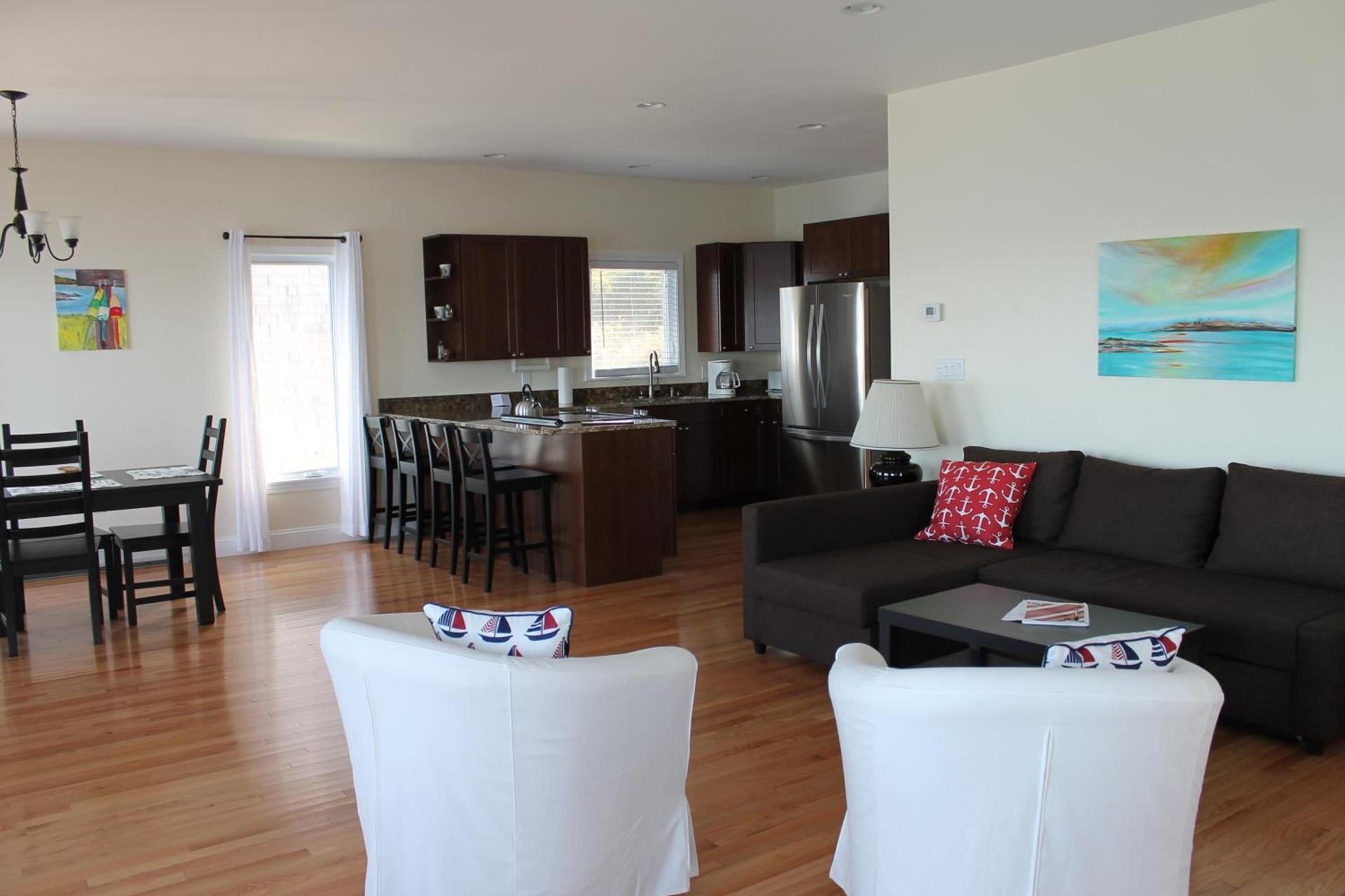 The Inn on the Wharf photo 31