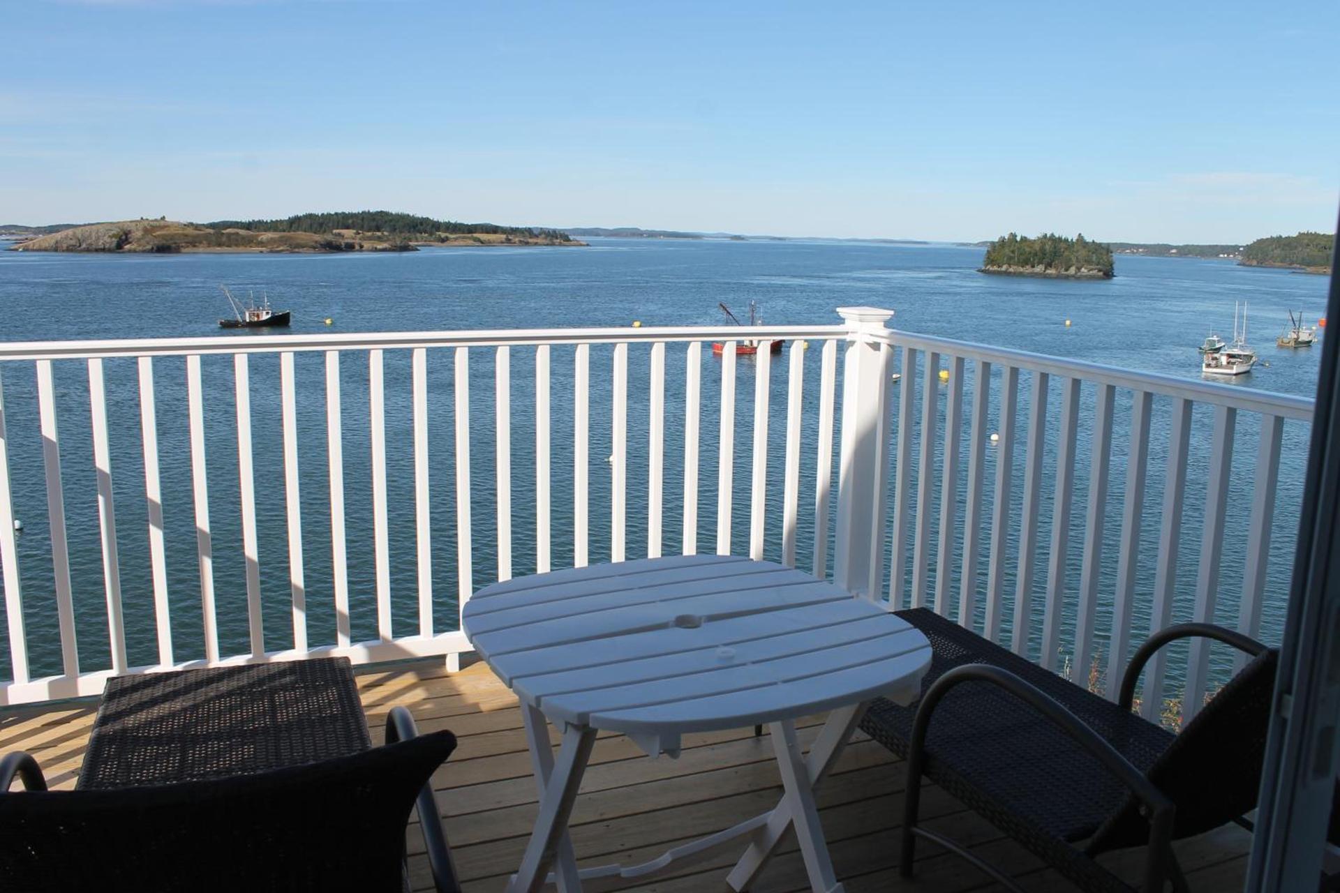 The Inn on the Wharf photo 28