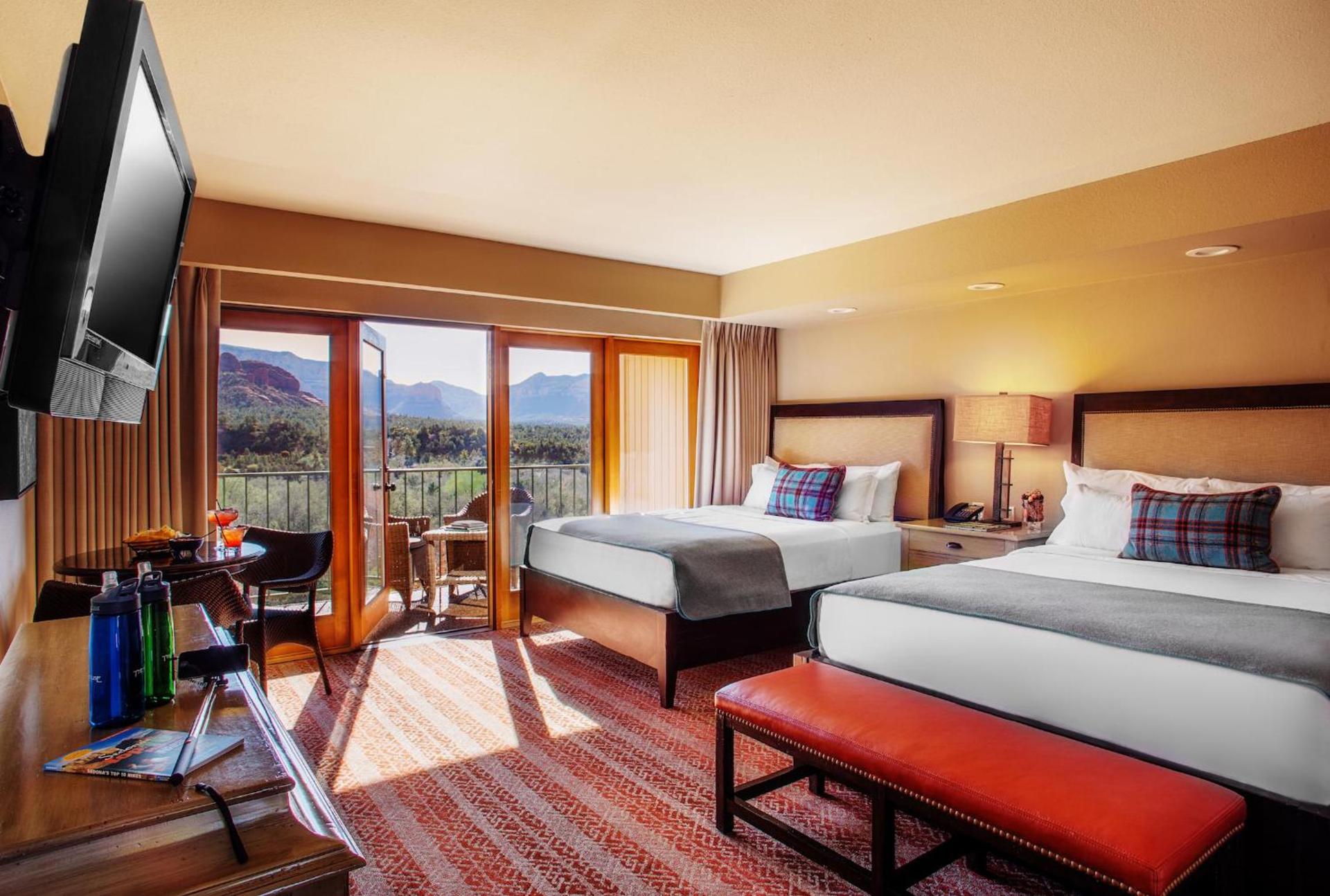 Orchards Inn photo 50