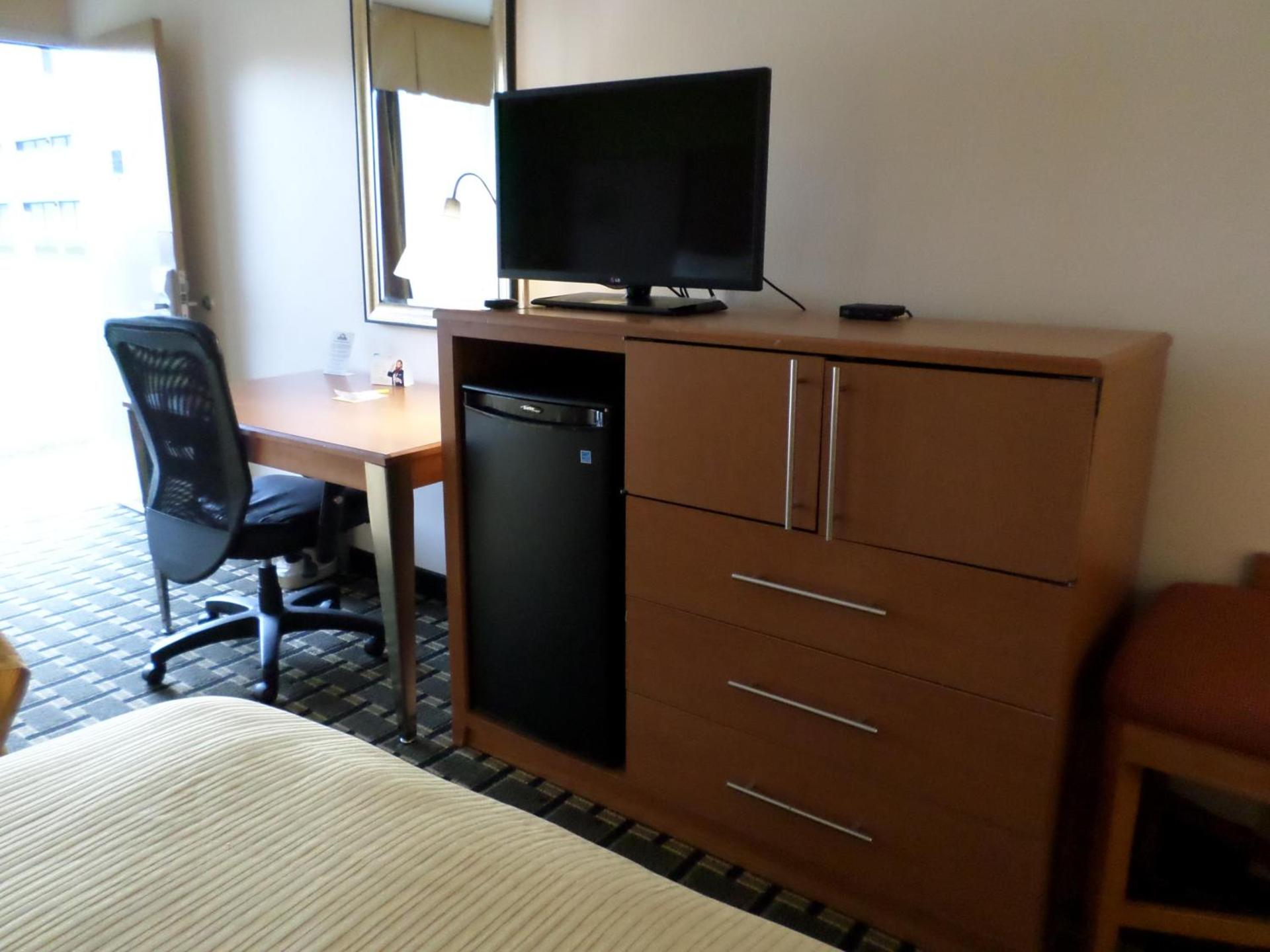 Clarion Inn Southern Pines - Pinehurst photo 31