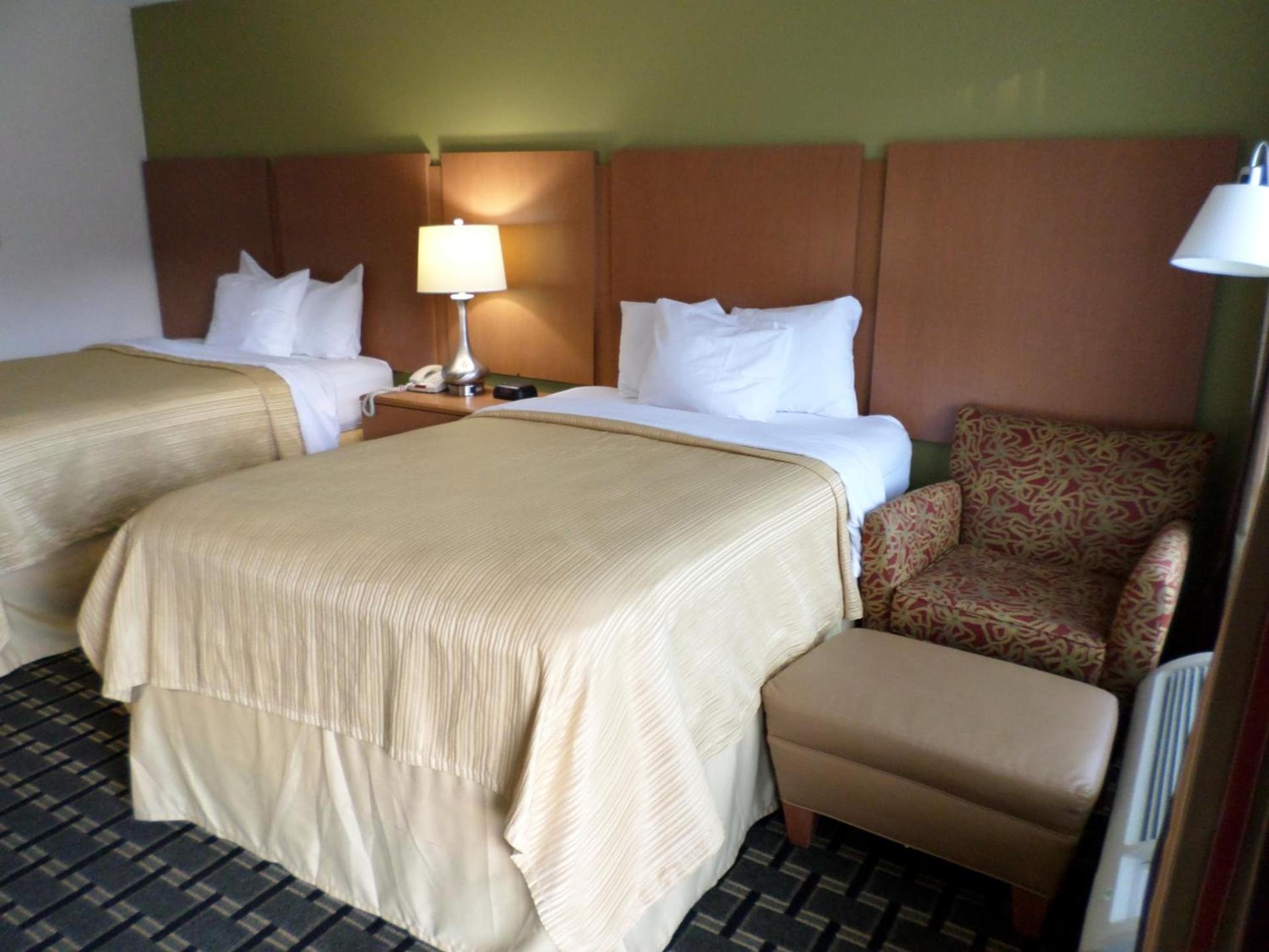 Clarion Inn Southern Pines - Pinehurst photo 32