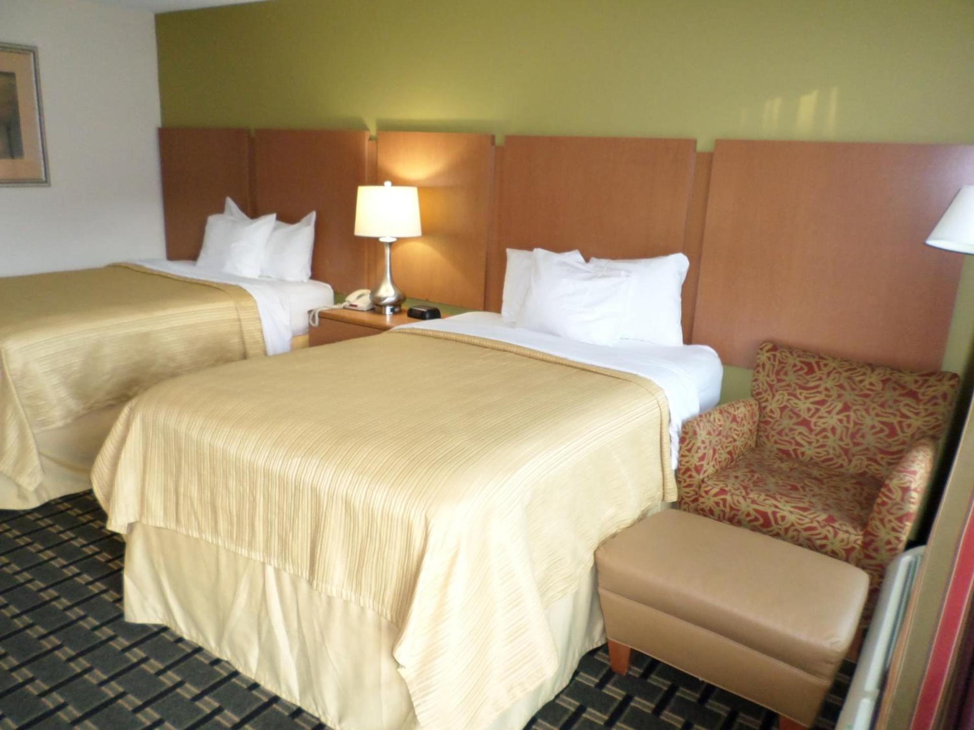 Clarion Inn Southern Pines - Pinehurst photo 34