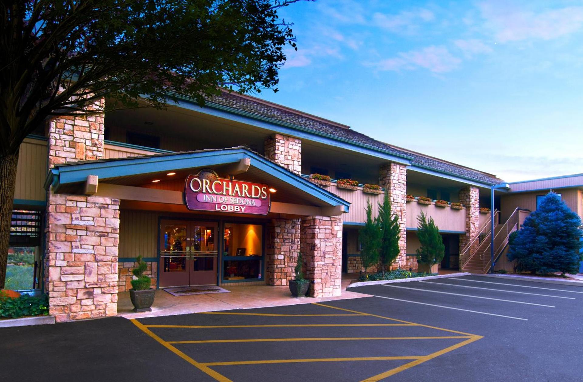 Orchards Inn photo 15