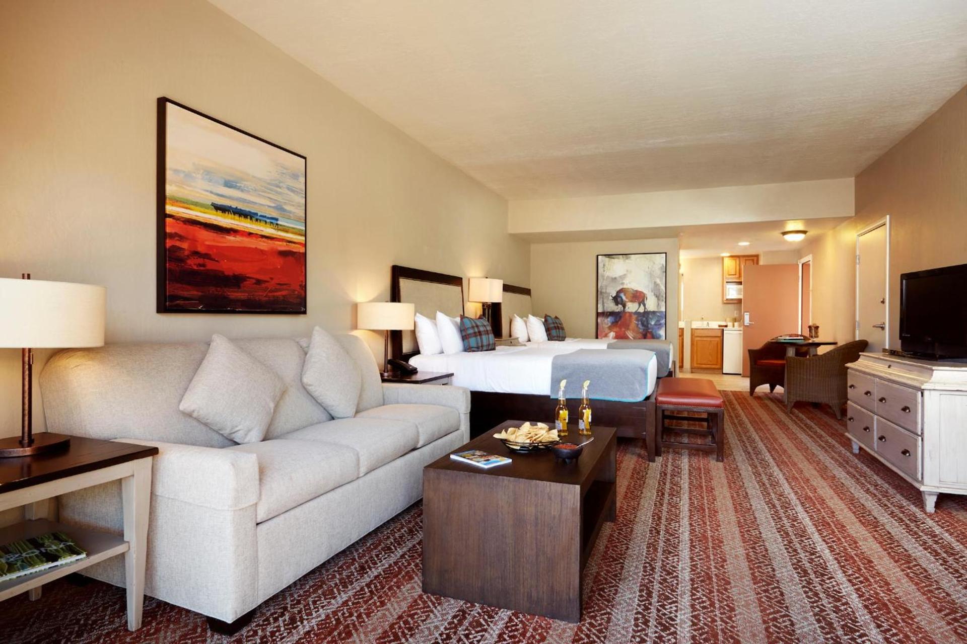 Orchards Inn photo 16