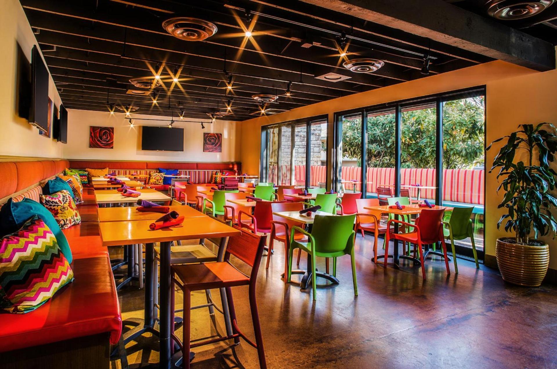 Orchards Inn photo 25
