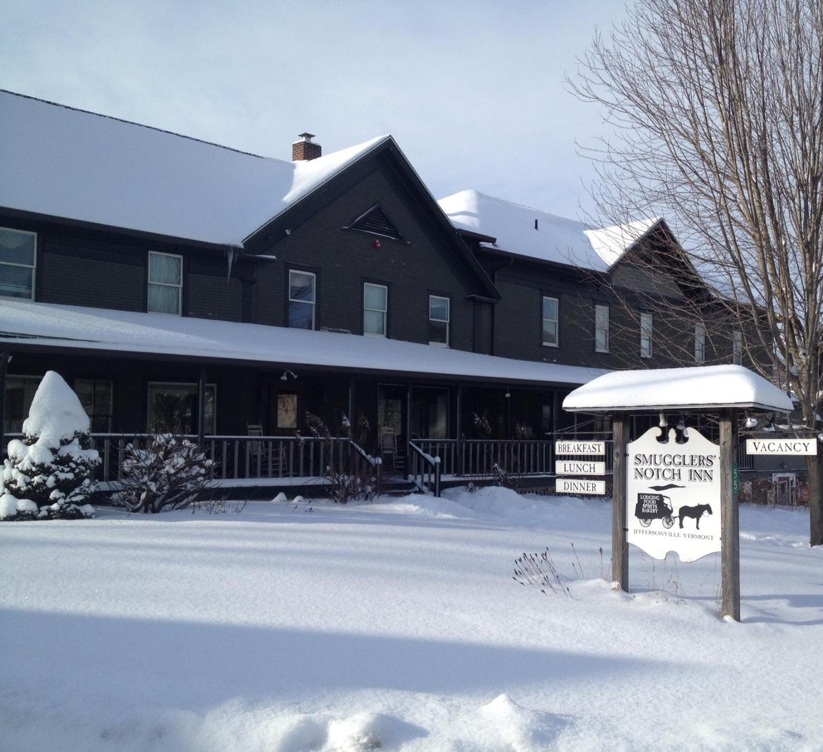 Smugglers Notch Inn photo 13