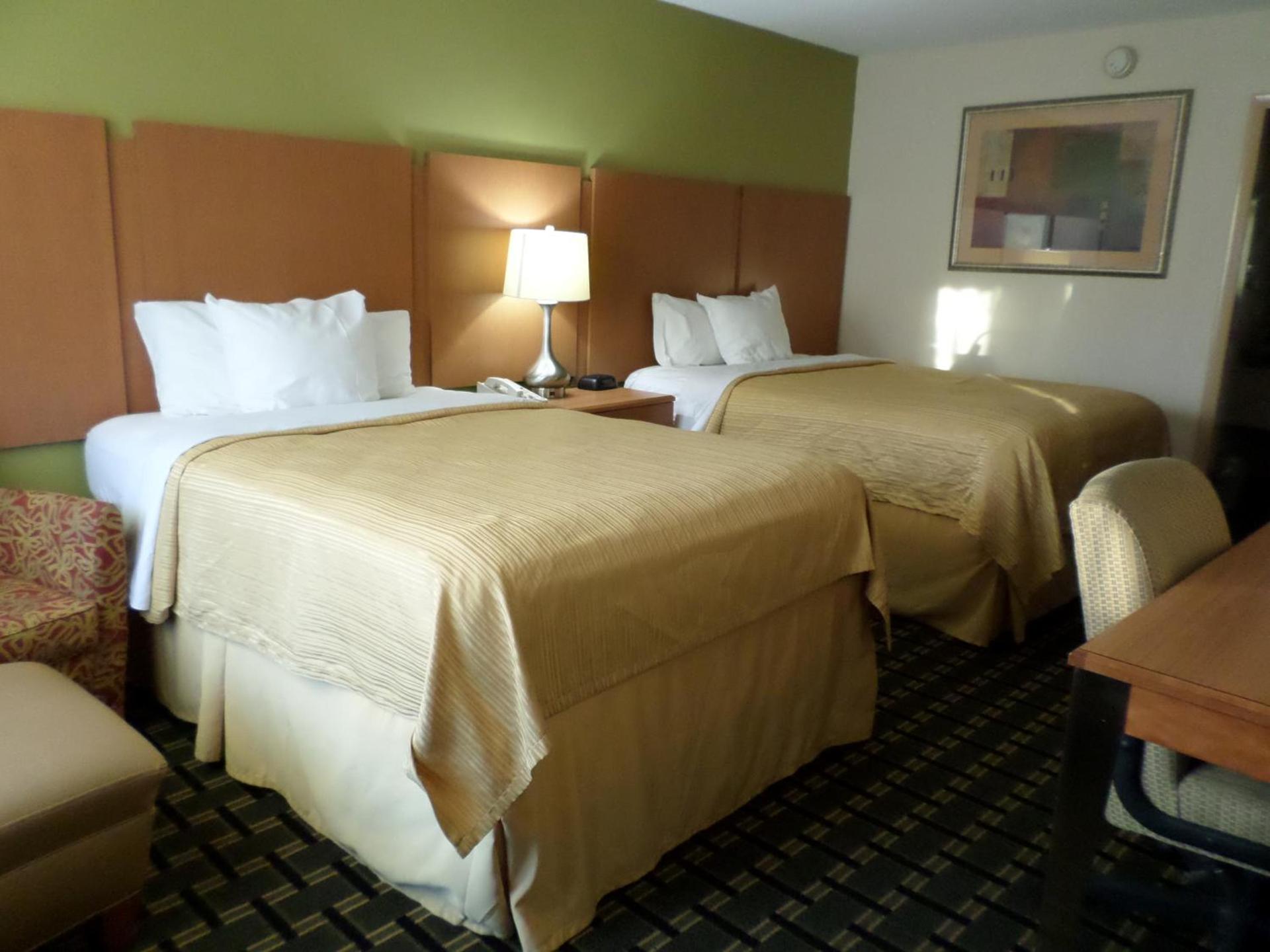 Clarion Inn Southern Pines - Pinehurst photo 30