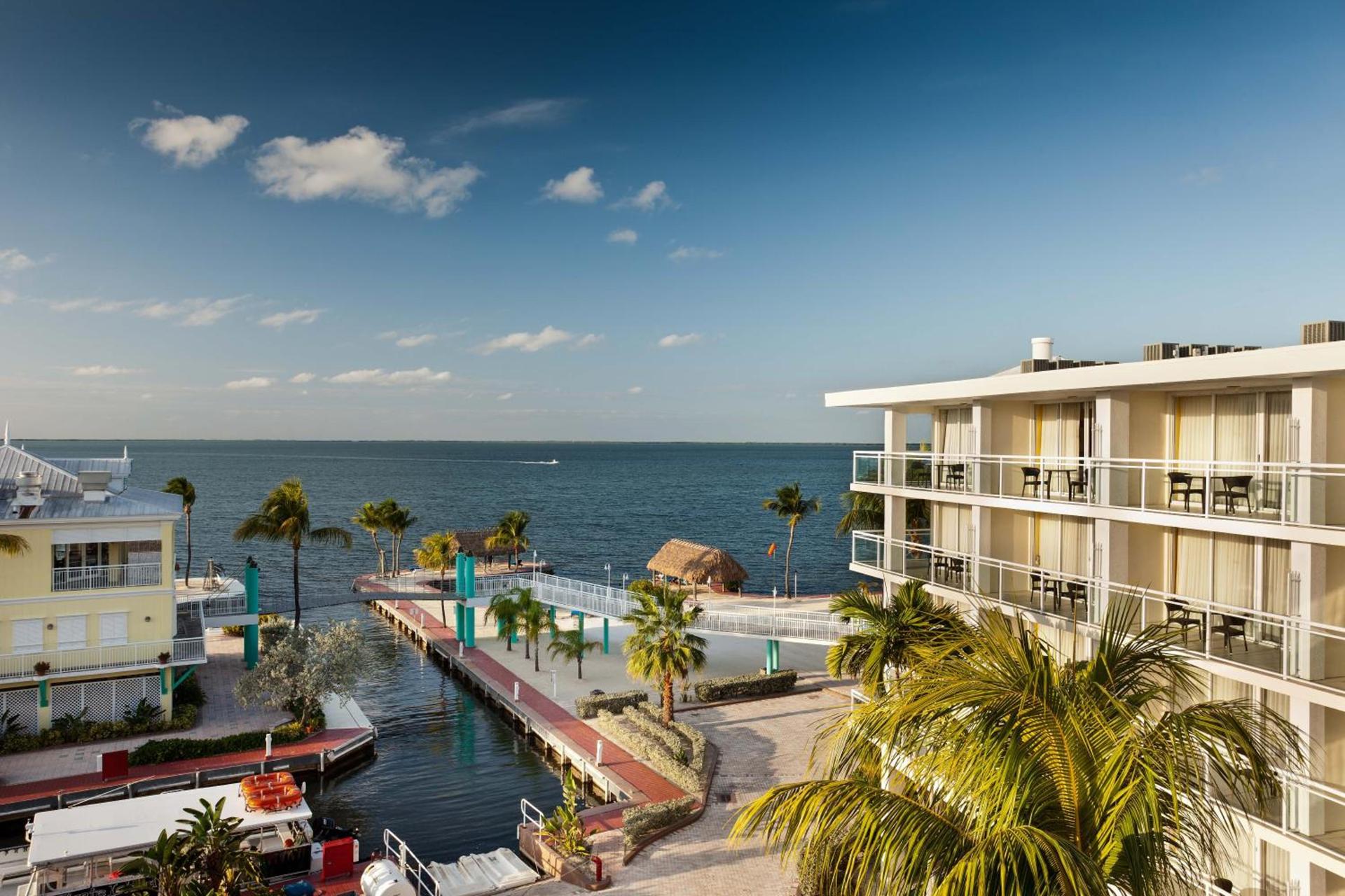 Reefhouse Resort and Marina photo 5