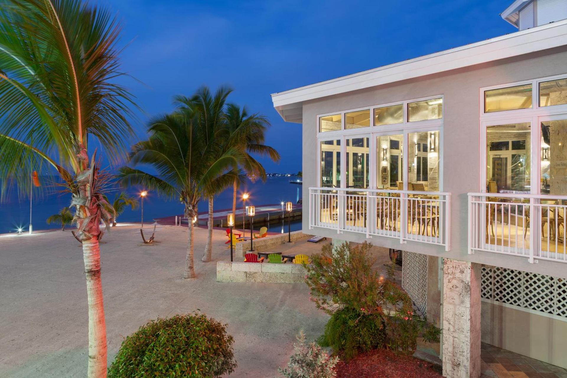 Reefhouse Resort and Marina photo 8