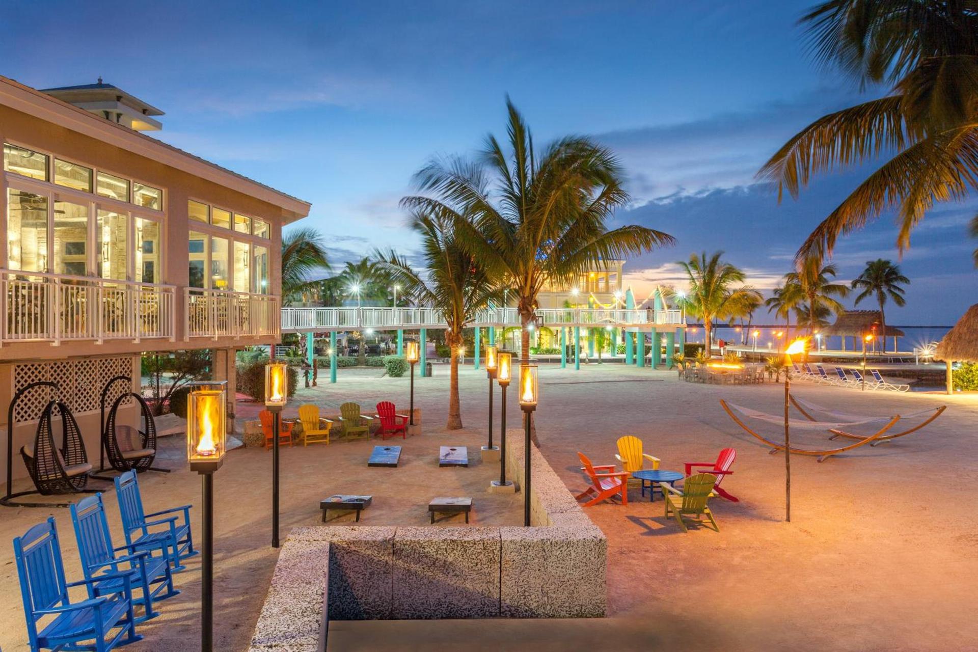 Reefhouse Resort and Marina photo 15