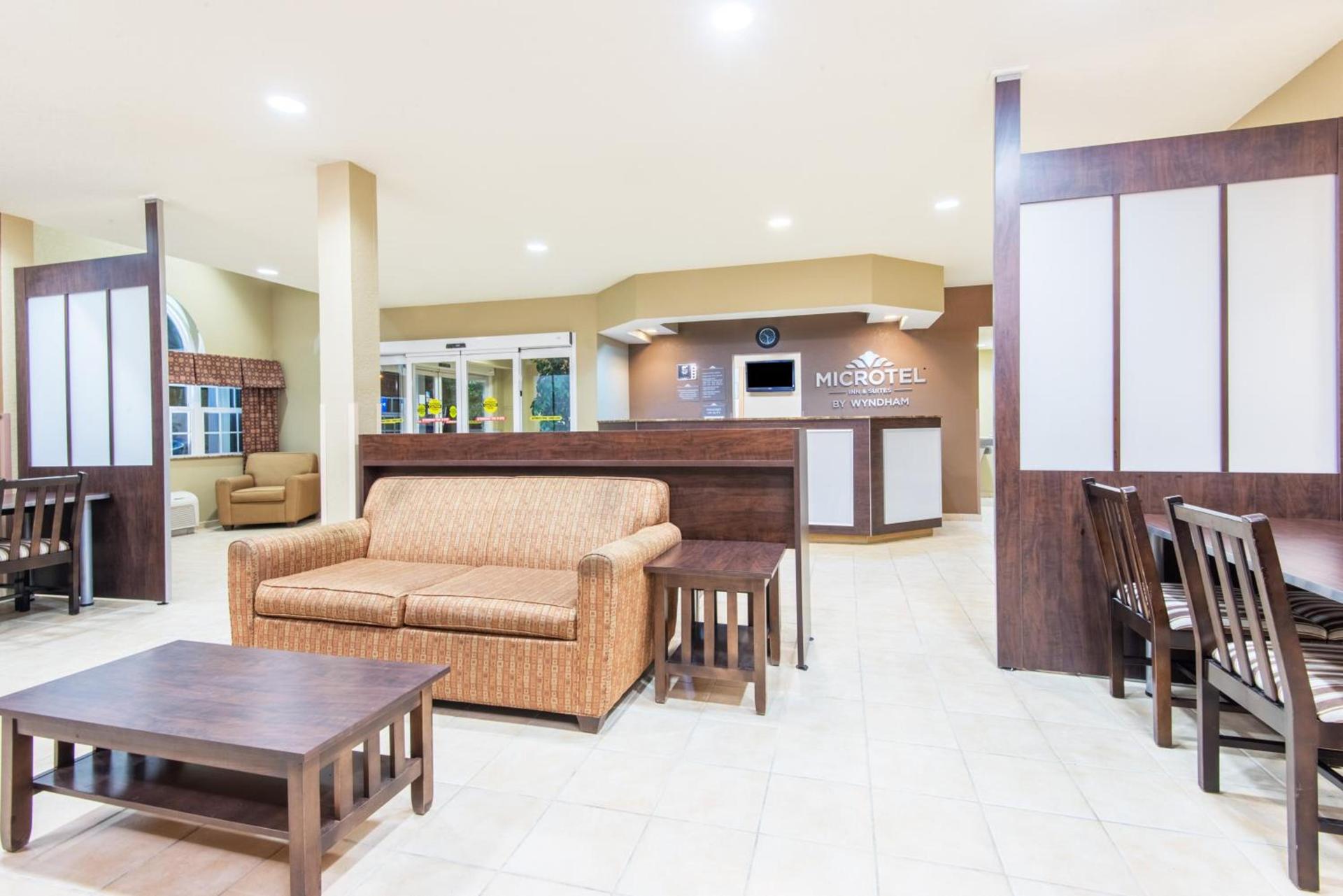Microtel Inn & Suites by Wyndham Montgomery photo 28